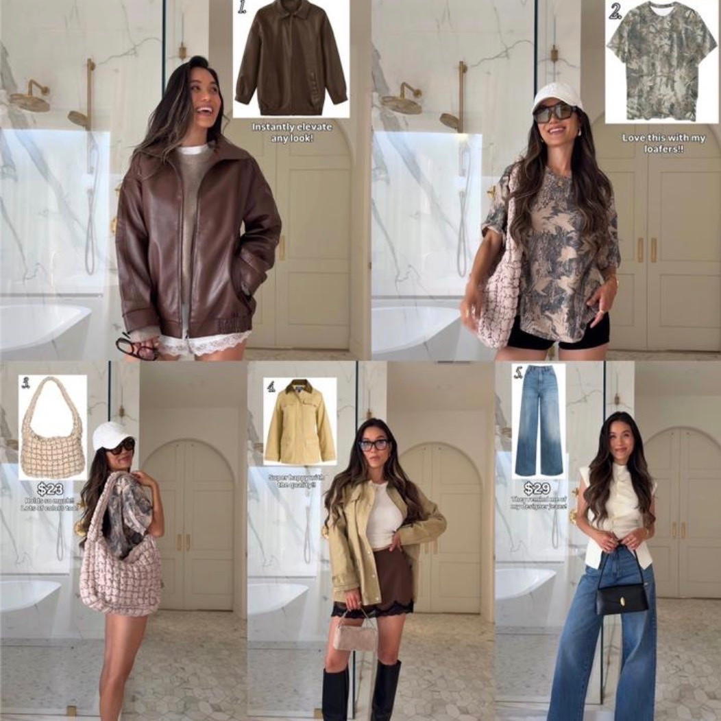 Scroll to shop!! Follow for more!! Xo! 💫

#LTKdayinmylife #LTKgrwm #LTKmomlife