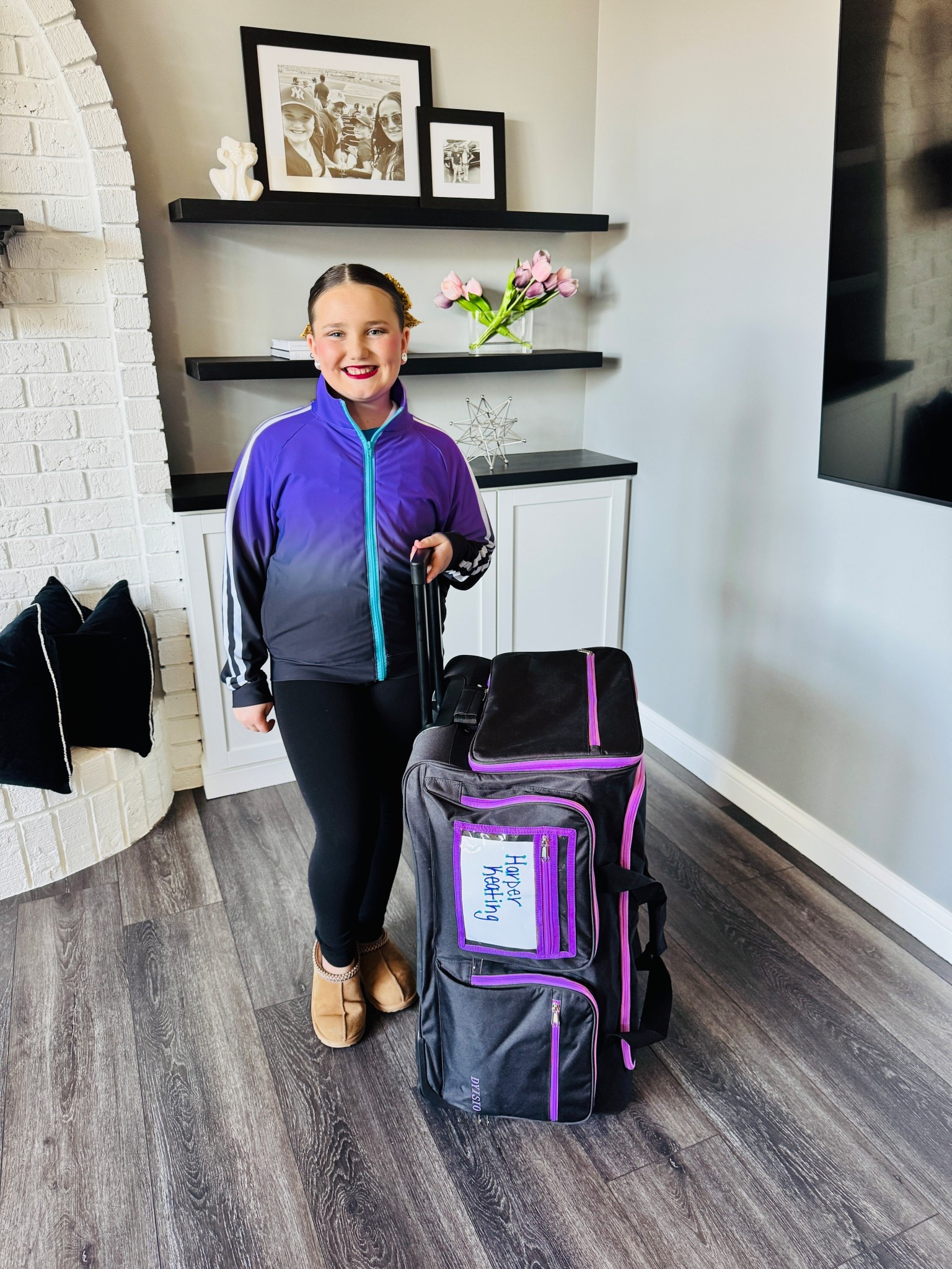 Dance bag. Dance competition bag. Rolling dance bag. Dance garment bag. Dance mirror. Hanging dance mirror. Dance must haves. Competition must haves. Dance finds. Competition finds. Dance bag on wheels. Amazon. Amazon finds. Amazon dance finds. Amazon rolling bag. Amazon rolling dance bag. Competition dance bag. Competition rolling dance bag. Clear garment bags. Clear dance garment bags. Amazon dance accessories.

#LTKKids #LTKItBag #LTKTravel