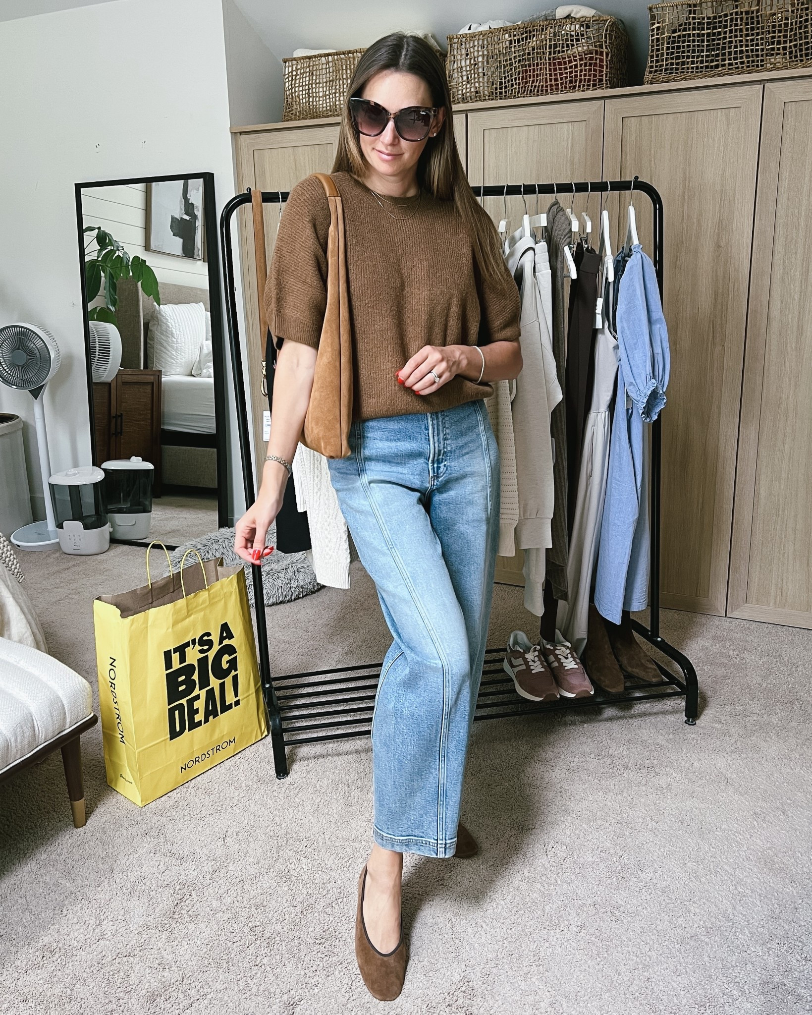 Favorite styles from the Nordstrom anniversary sale

#LTKSaleAlert #LTKSeasonal #LTKStyleTip