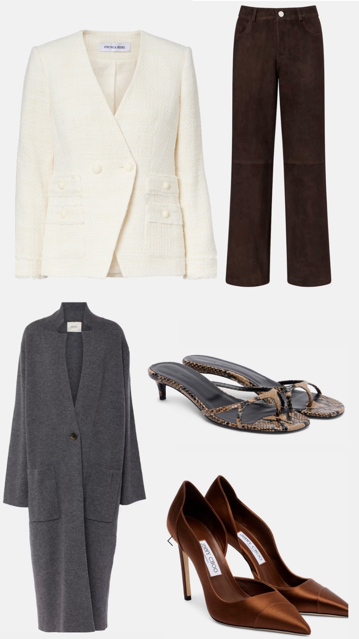 What I like this week 

#LTKU