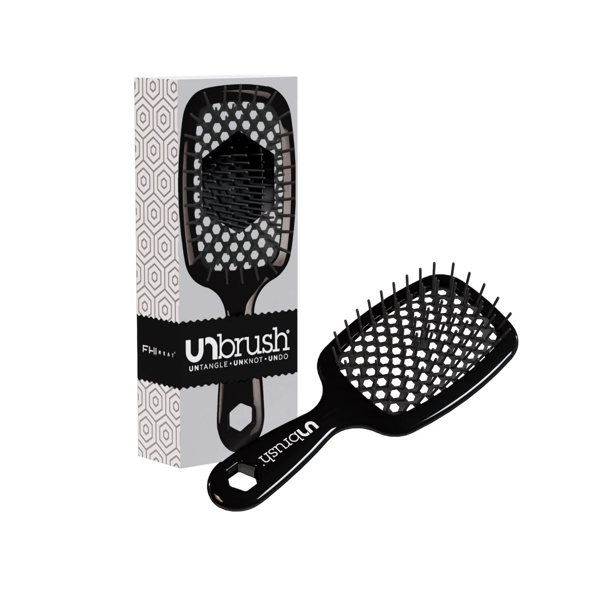UNbrush Detangling Hair Brush | Kohl's