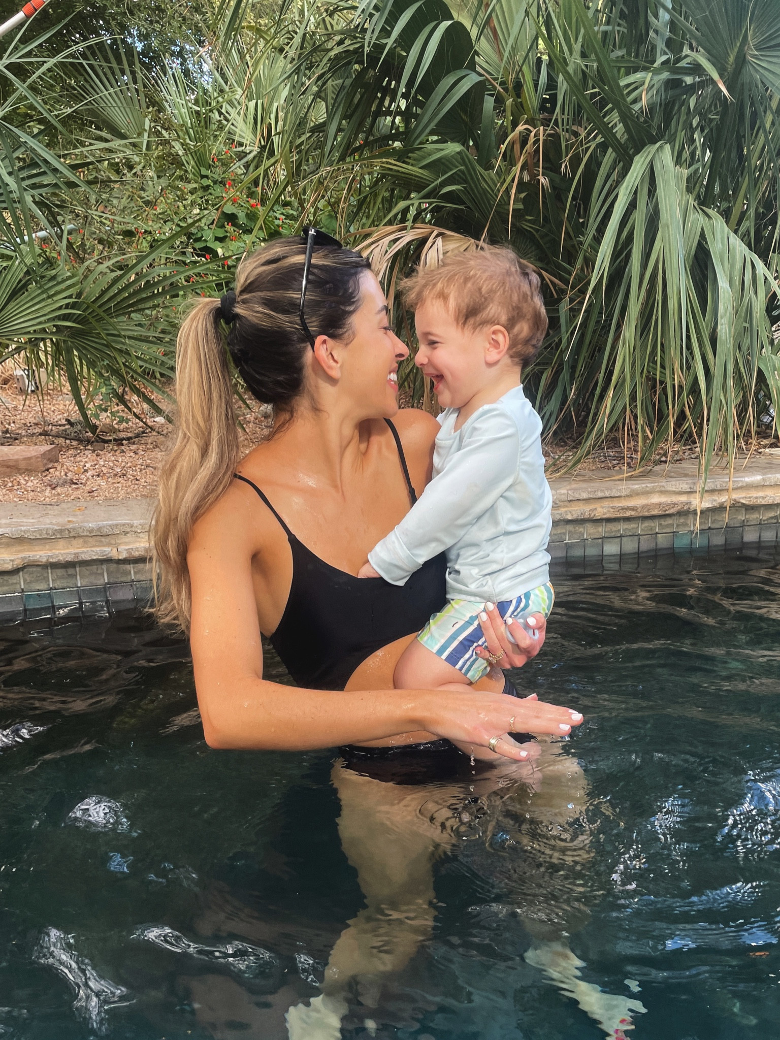 Our swimmy details 🌊

#LTKSeasonal #LTKfamily #LTKkids