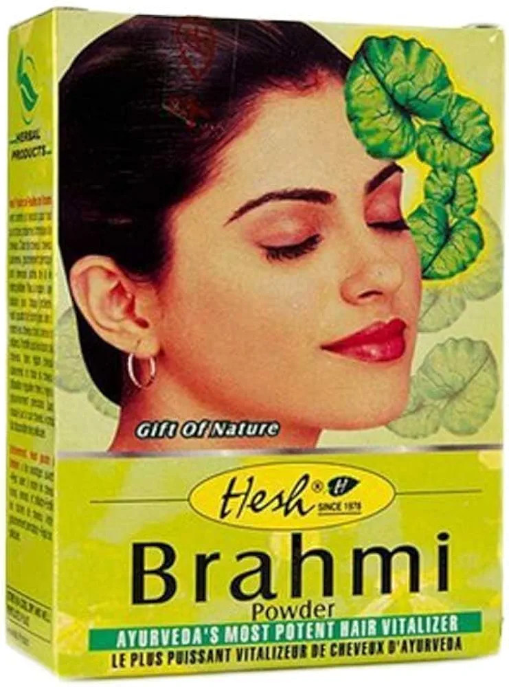 Hesh Brahmi Powder | Amazon (US)