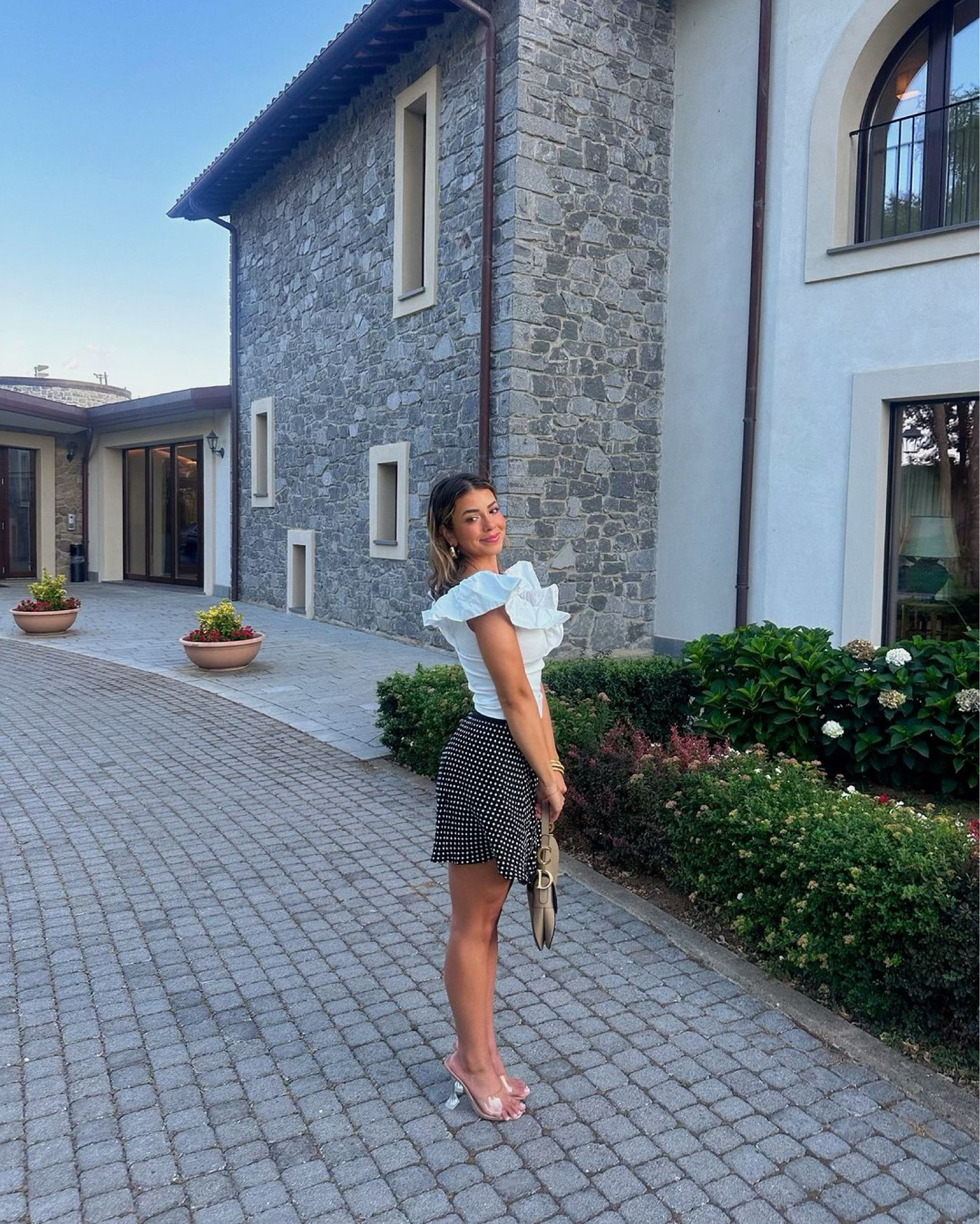 Golden hour 🌅 

 

#LTKStyleTip