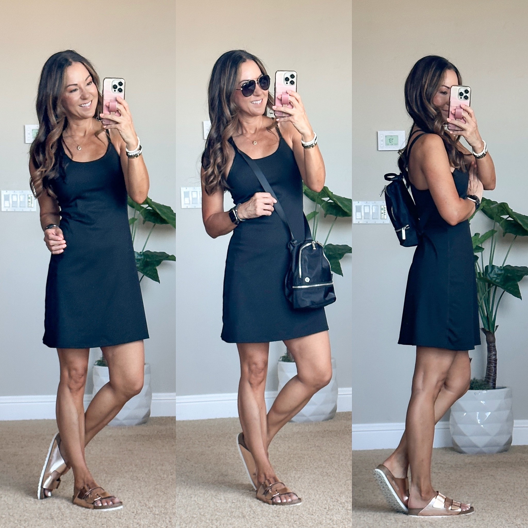Everyone needs a cute athletic dress! It is the best way to be extra comfy and stylish at the same time! Add this to your cart for Prime Day!!! 

Amazon  Amazon prime day  women's fashion  tennis dress  athletic dress  golf dress  summer outfit inspo 

#LTKunder50 #LTKstyletip #LTKshoecrush