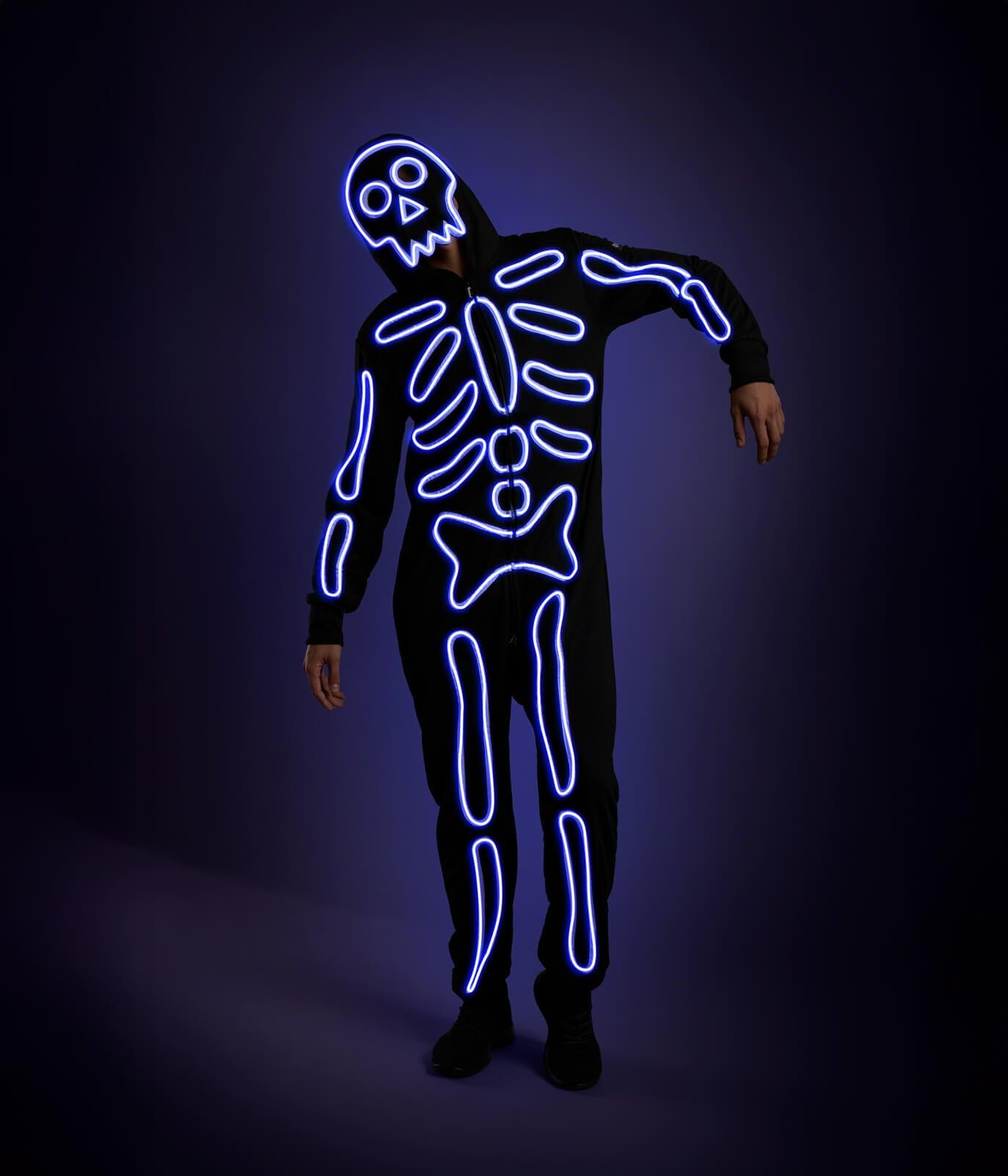 Cute but make it spooky 🖤👻 I rounded up the most iconic Halloween costumes from Amazon — think Spider-Man, ghost girl, dark raven, skeleton chic, plague doctor vibes & more 🎃✨ Perfect for parties, pics, and last-minute looks!!

#halloweenedit #amazoncostumes #spookyaesthetic #halloweenlooks #ltkstyleinspo #ltkseasonal #amazonoutfits #costumeshopping #ghostgirl #skeletonoutfit #ravenvibes #plaguedoctorlook #spidermanfit #fallstyleguide #halloweentrends #viralamazon #ltkfashionfinds #ltkunder50 #cozyfall #spookyfit #halloweenpartyoutfit #trendalert #costumeideas2026 #fallinspo #aestheticoutfits 

 #LTKSeasonal #LTKU #LTKSaleAlert