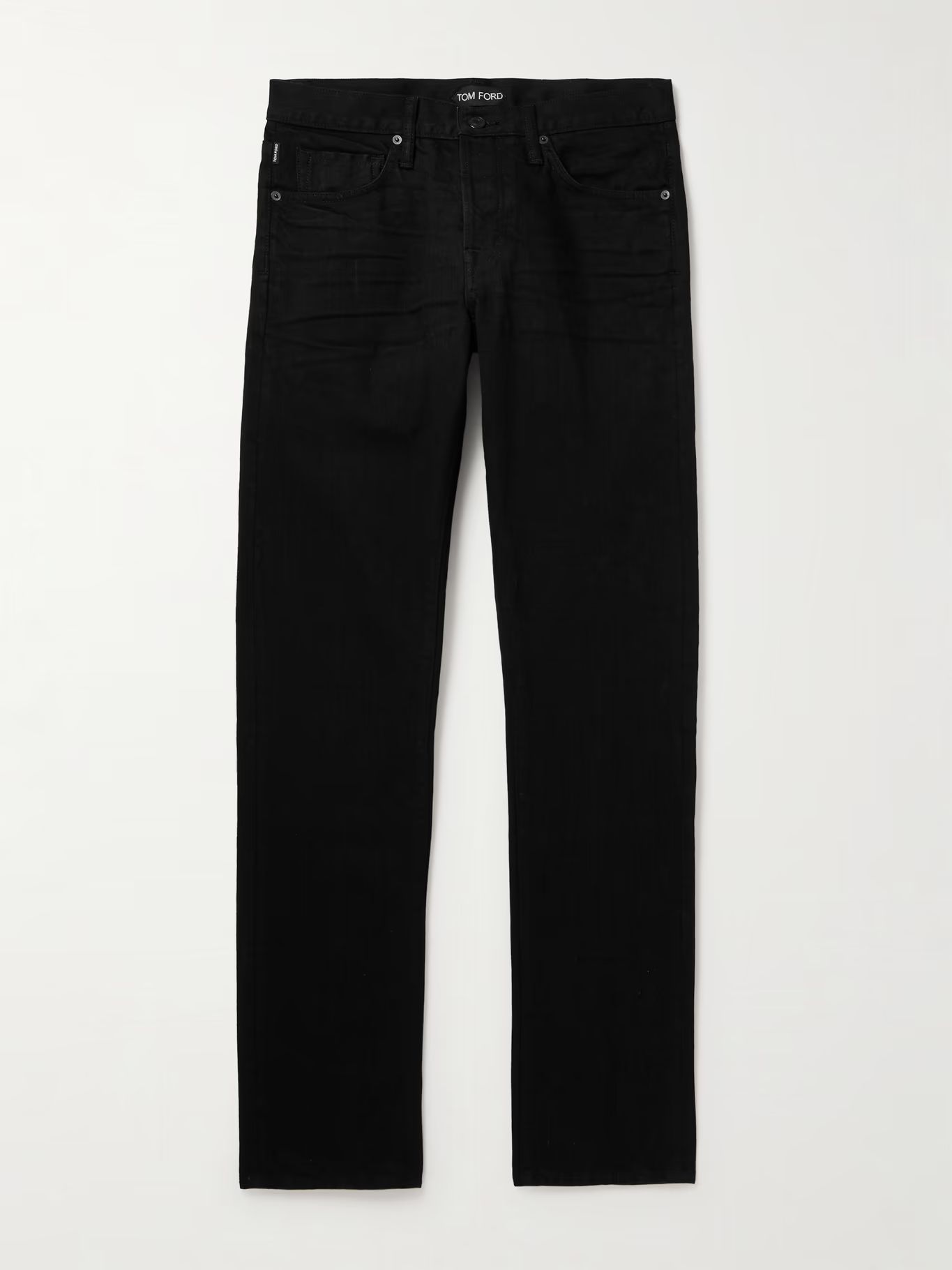 Slim-Fit Selvedge Jeans | Mr Porter (US & CA)