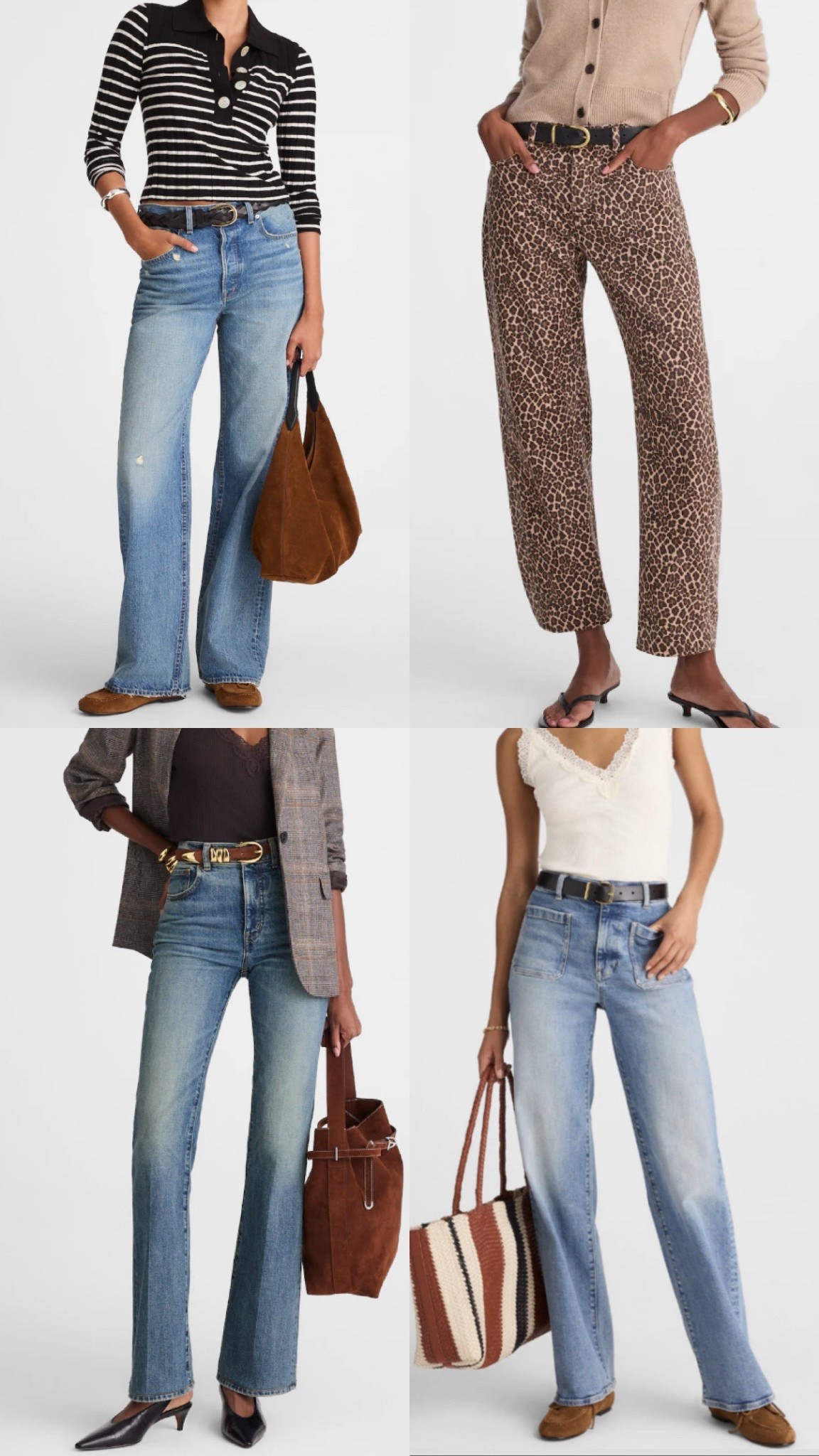 Denim sale! 20% off! 

#LTKxMadewell