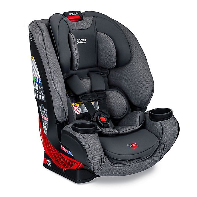 Britax One4Life ClickTight All-in-One Convertible Car Seat | buybuy BABY
