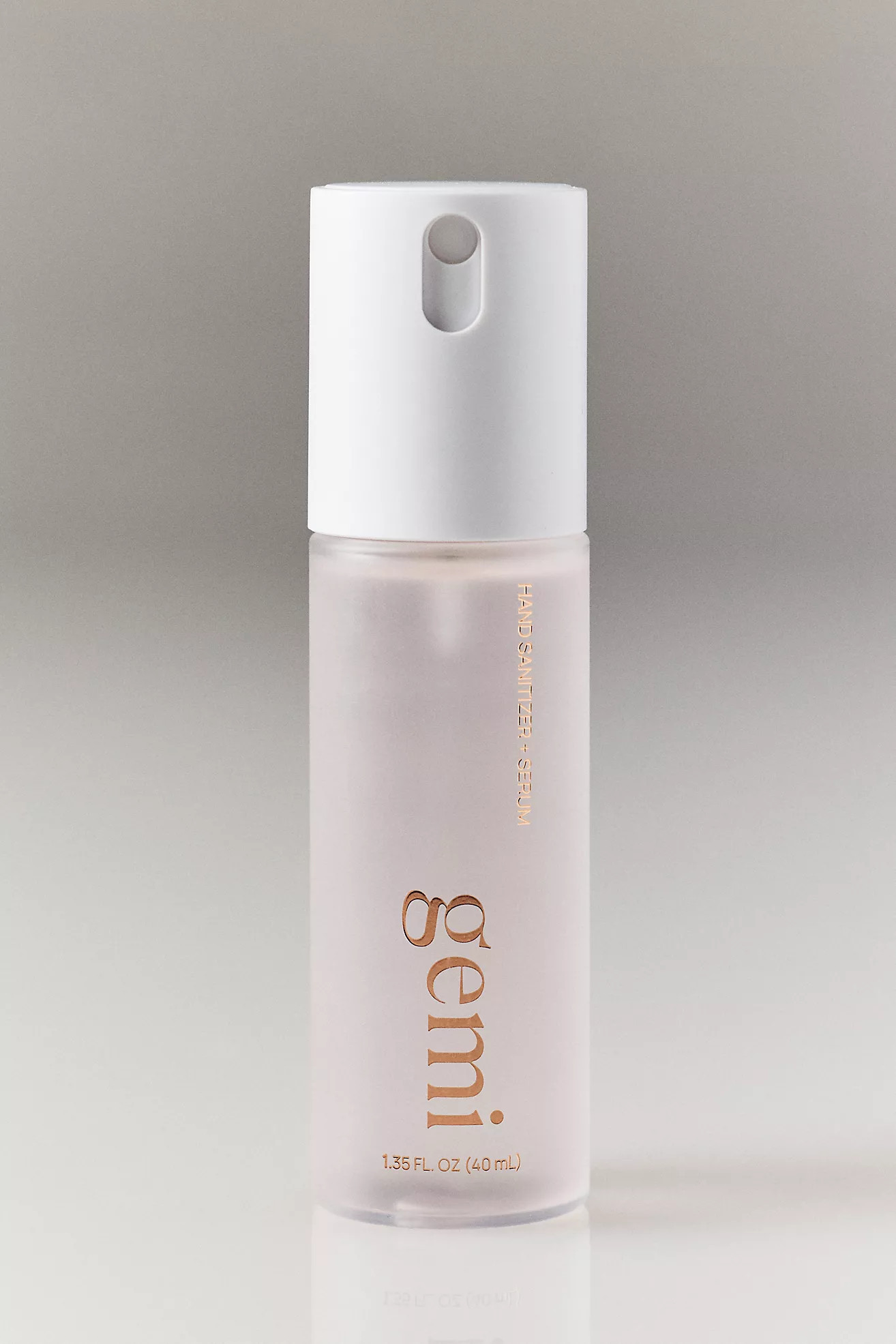 gemi beauty Hand Sanitizer & Serum | Anthropologie (US)