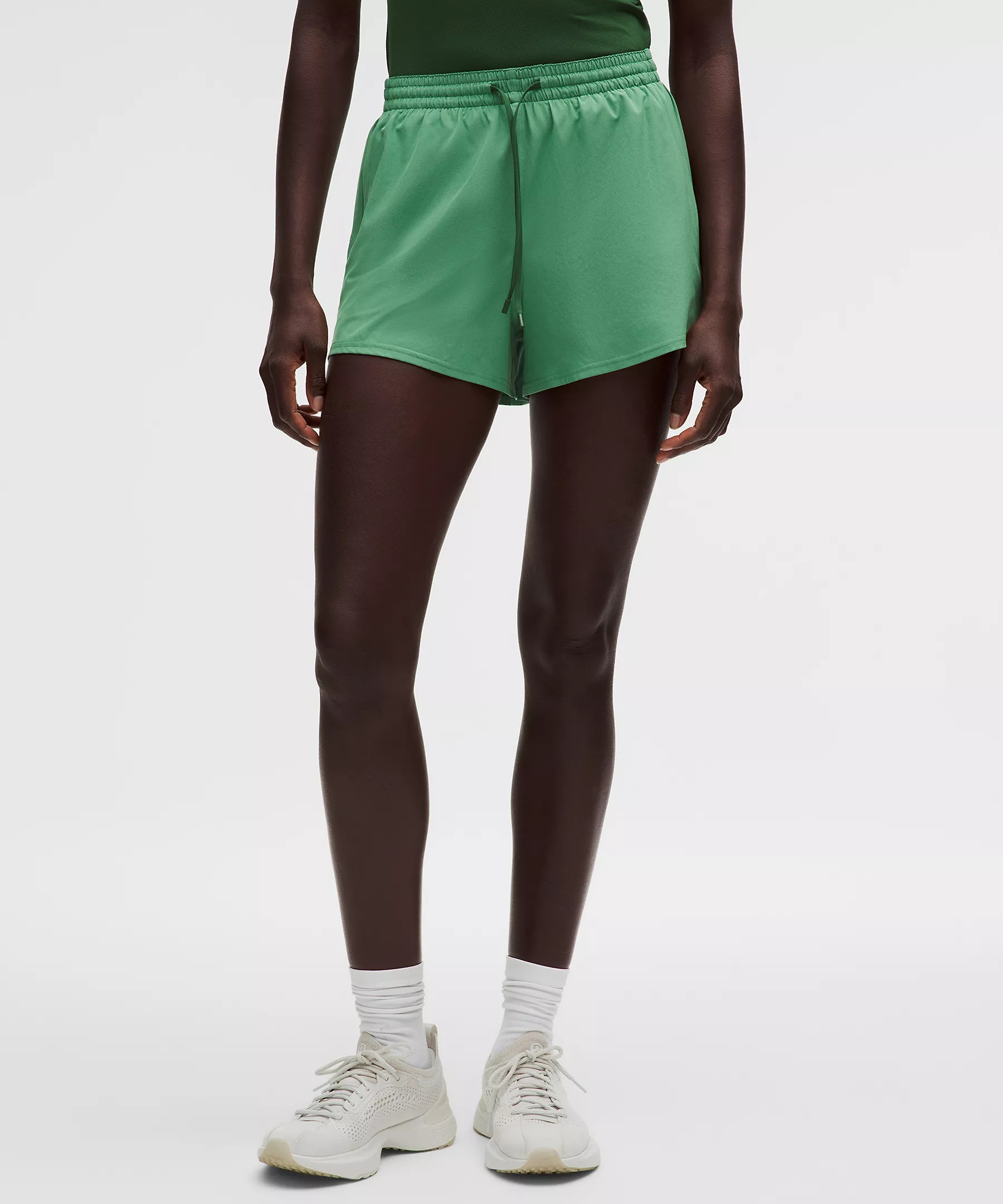 Court Rival High-Rise Short 3" | Lululemon (US)