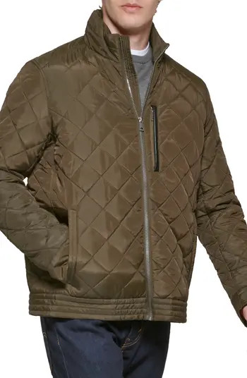 Quilted Jacket | Nordstrom