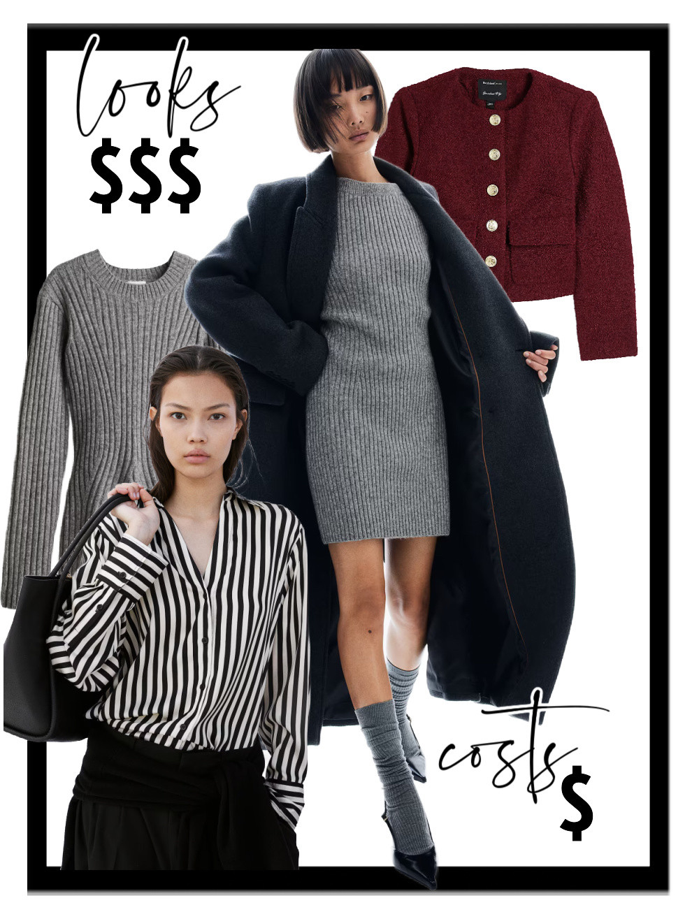 The Best Buys of the Week! 

Smart Shopping with ZET #LTKxZET #smartshopping #FallFashion  

 #LTKFindsUnder50 #LTKFindsUnder100 #LTKStyleTip