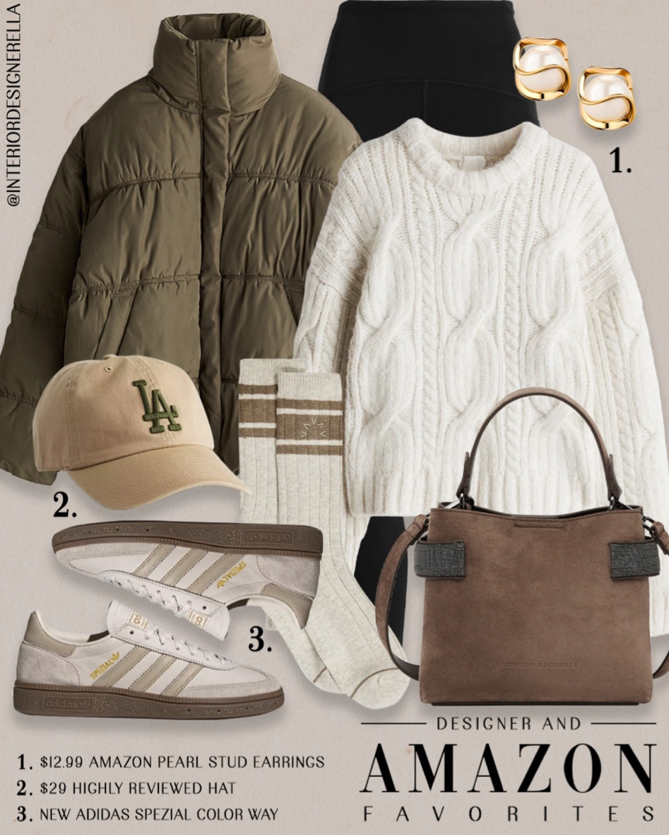 Scroll to shop!! Follow for more Amazon finds!!! Xo! 🌟

#LTKHoliday #LTKGiftGuide #LTKStyleTip