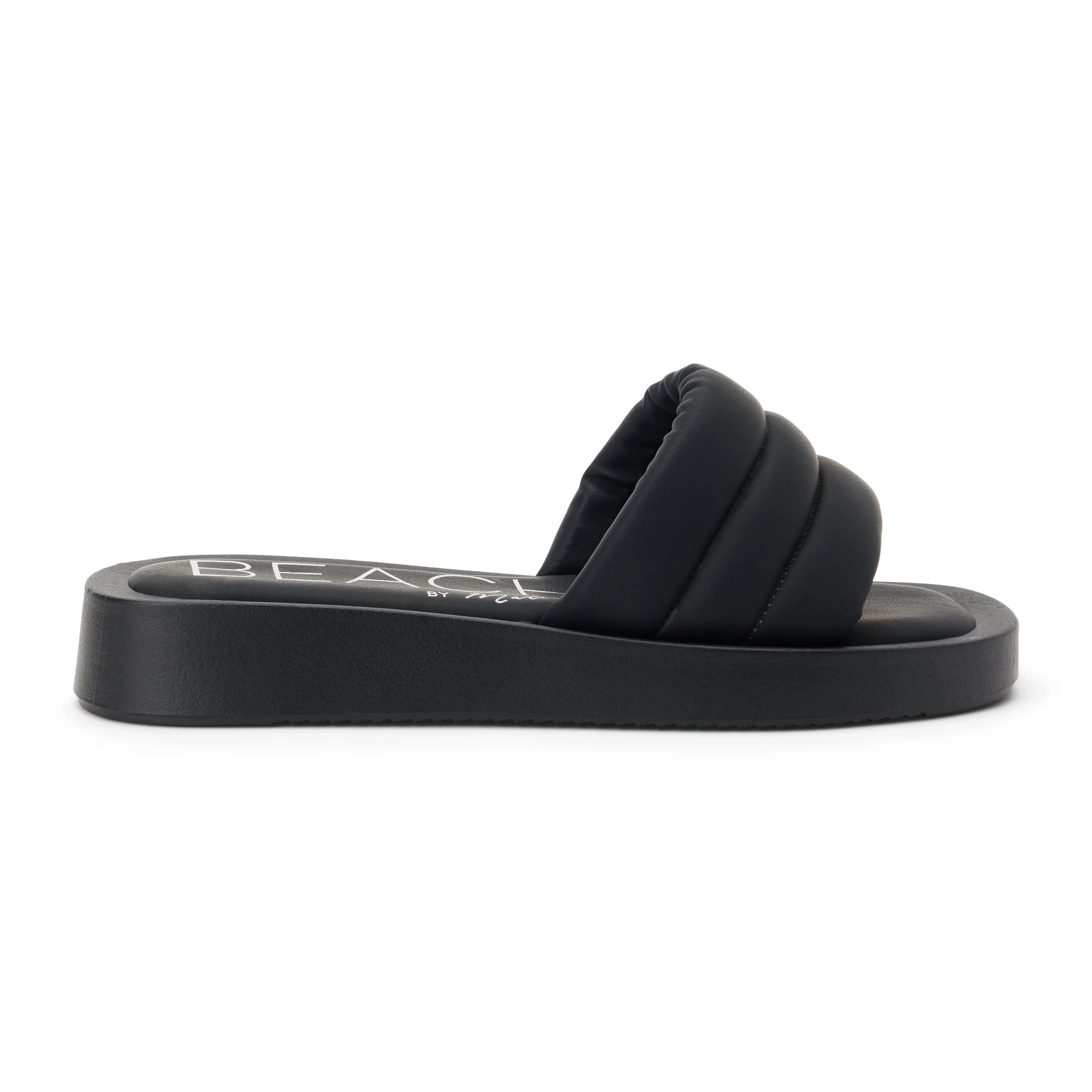 Pax Slide Sandal | Matisse Footwear