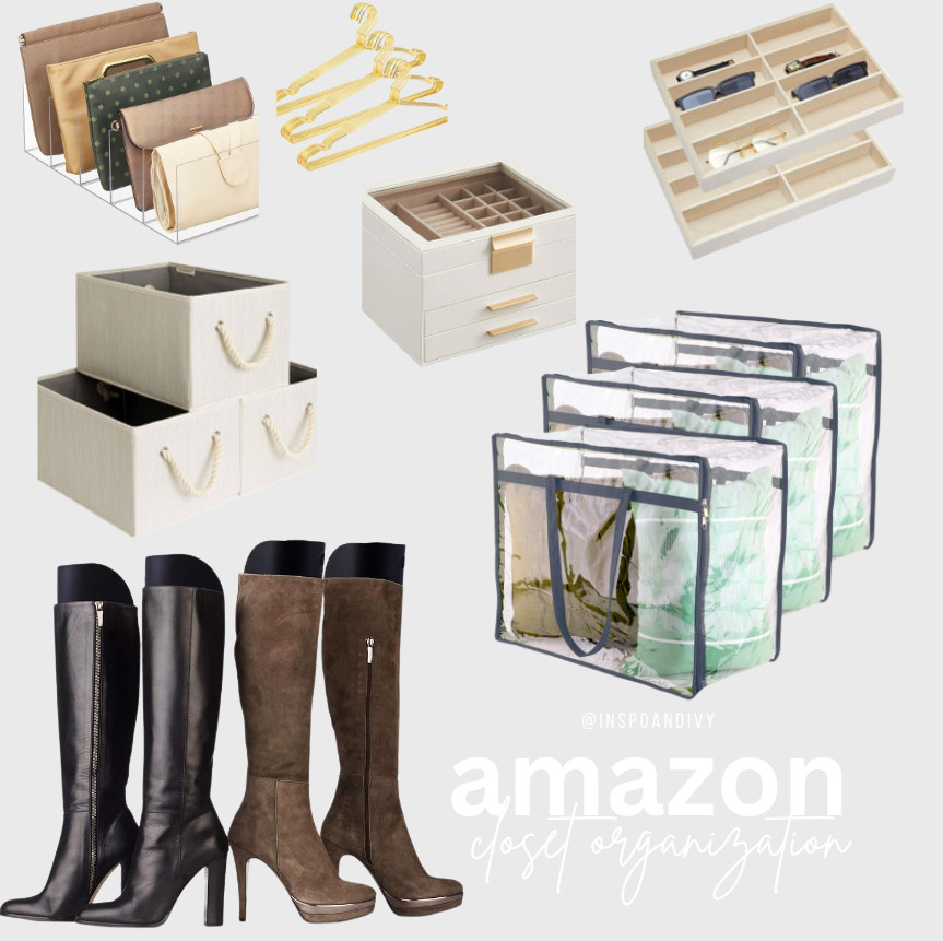 organization is a love language 

 #LTKHome