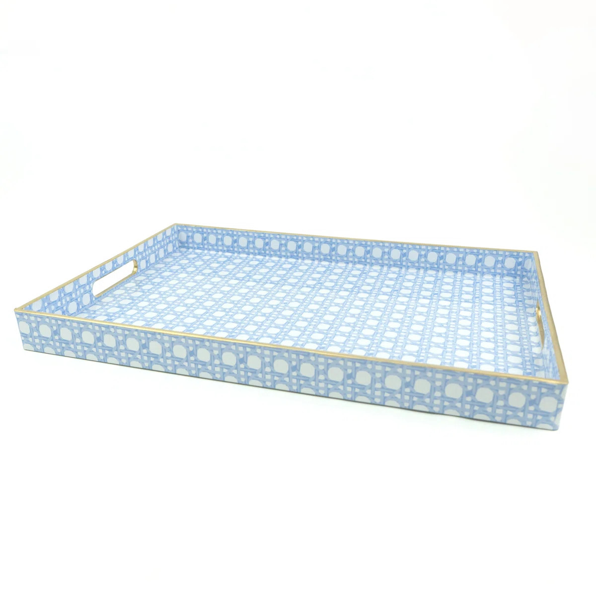 Aylei Plastic Tray | Wayfair North America