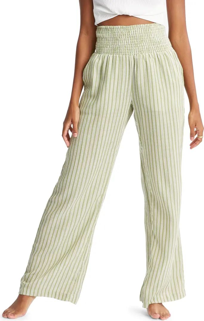 New Waves 2 Wide Leg Pants | Nordstrom