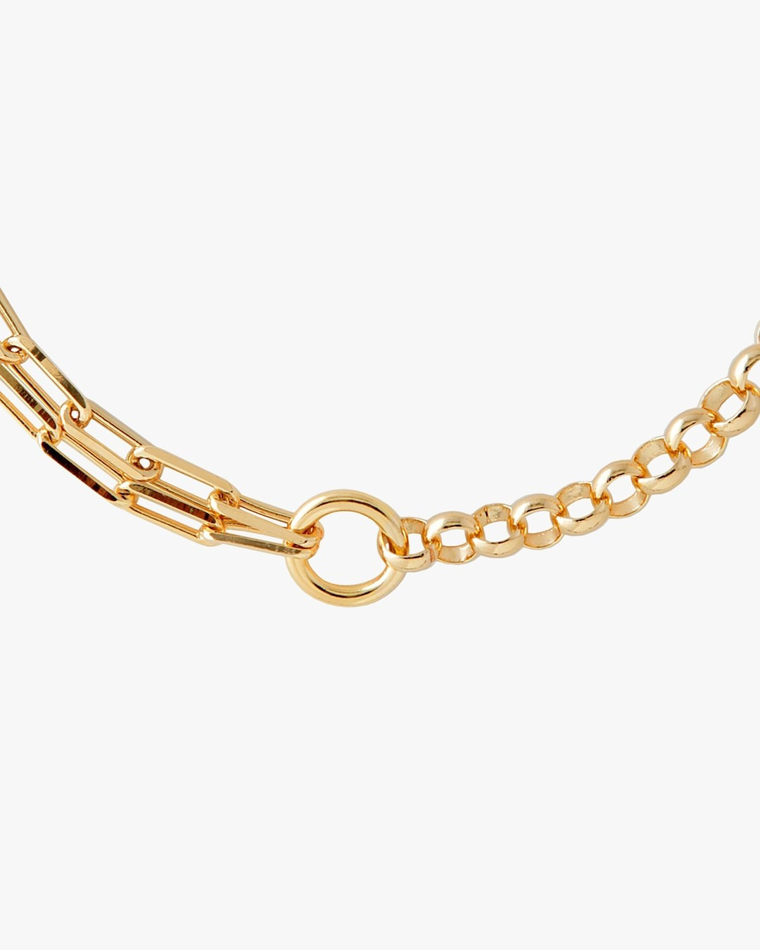 Double Dutch Necklace | Olivela