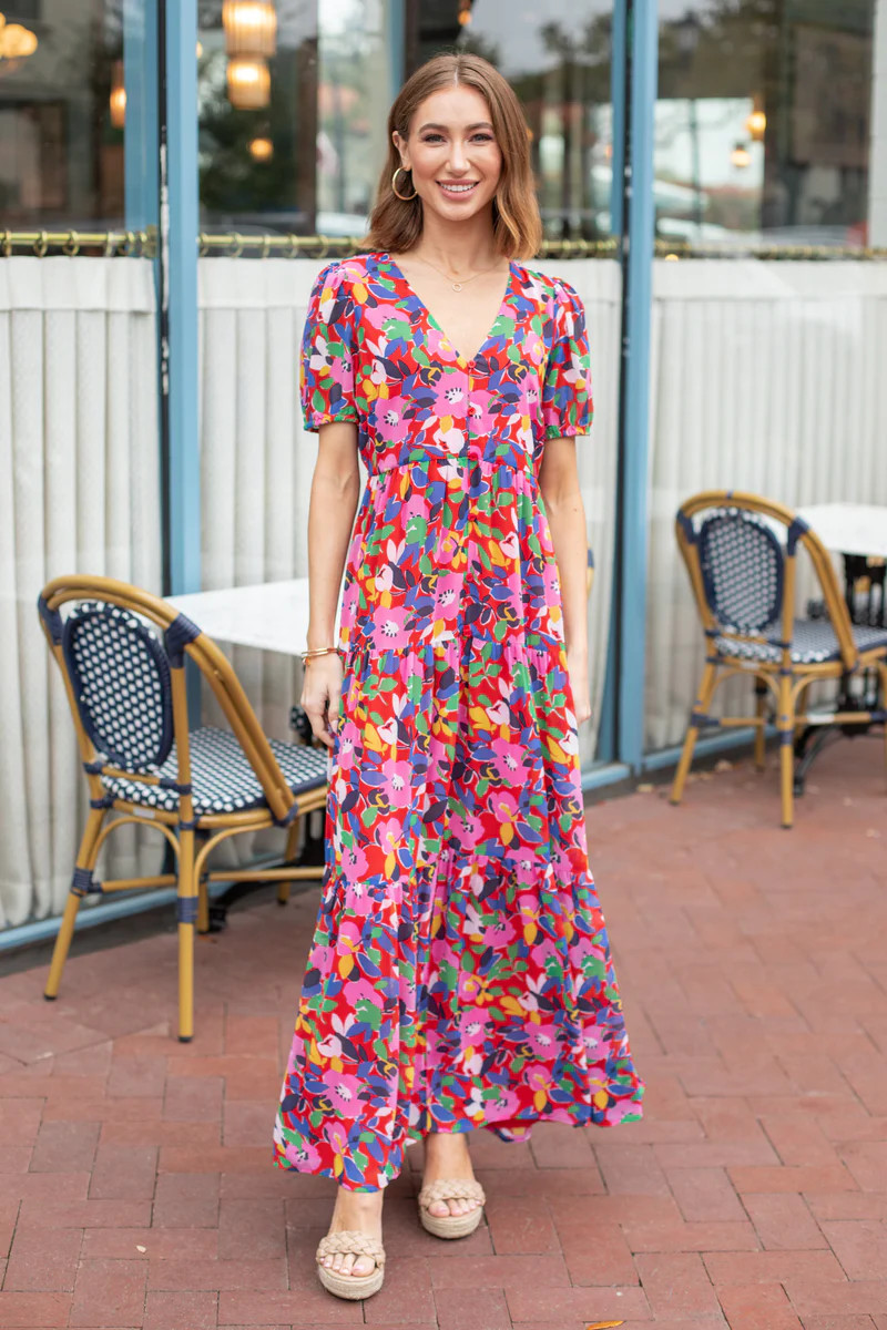 Lennox Dress | Avara