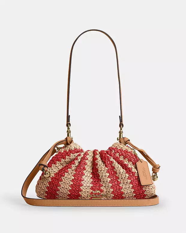 Faye Shoulder Bag | Coach (US)