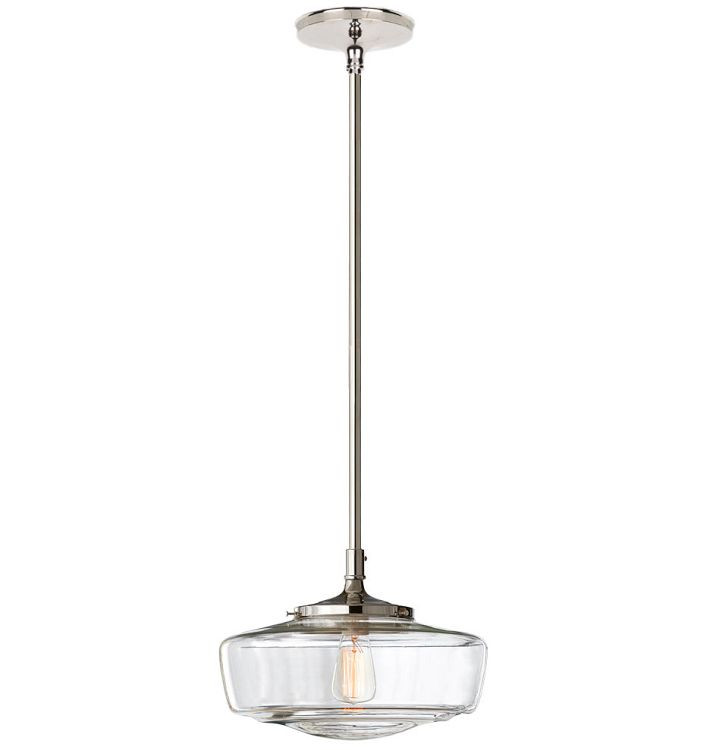 Eastmoreland 6" Fitter Pendant | Rejuvenation