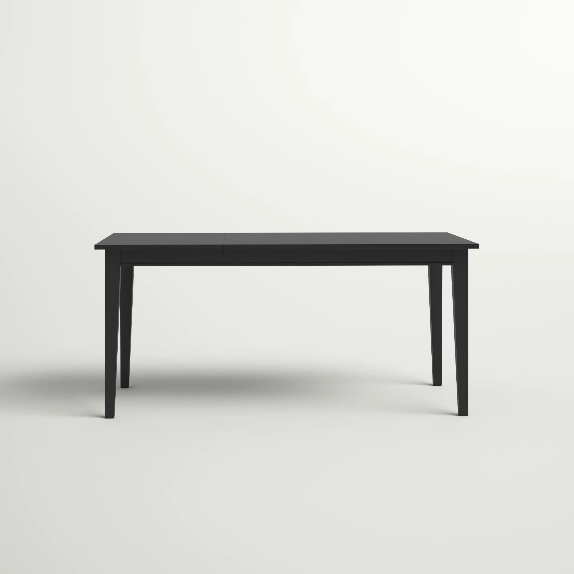 Ferryhill Extendable Solid Wood Dining Table | Wayfair North America