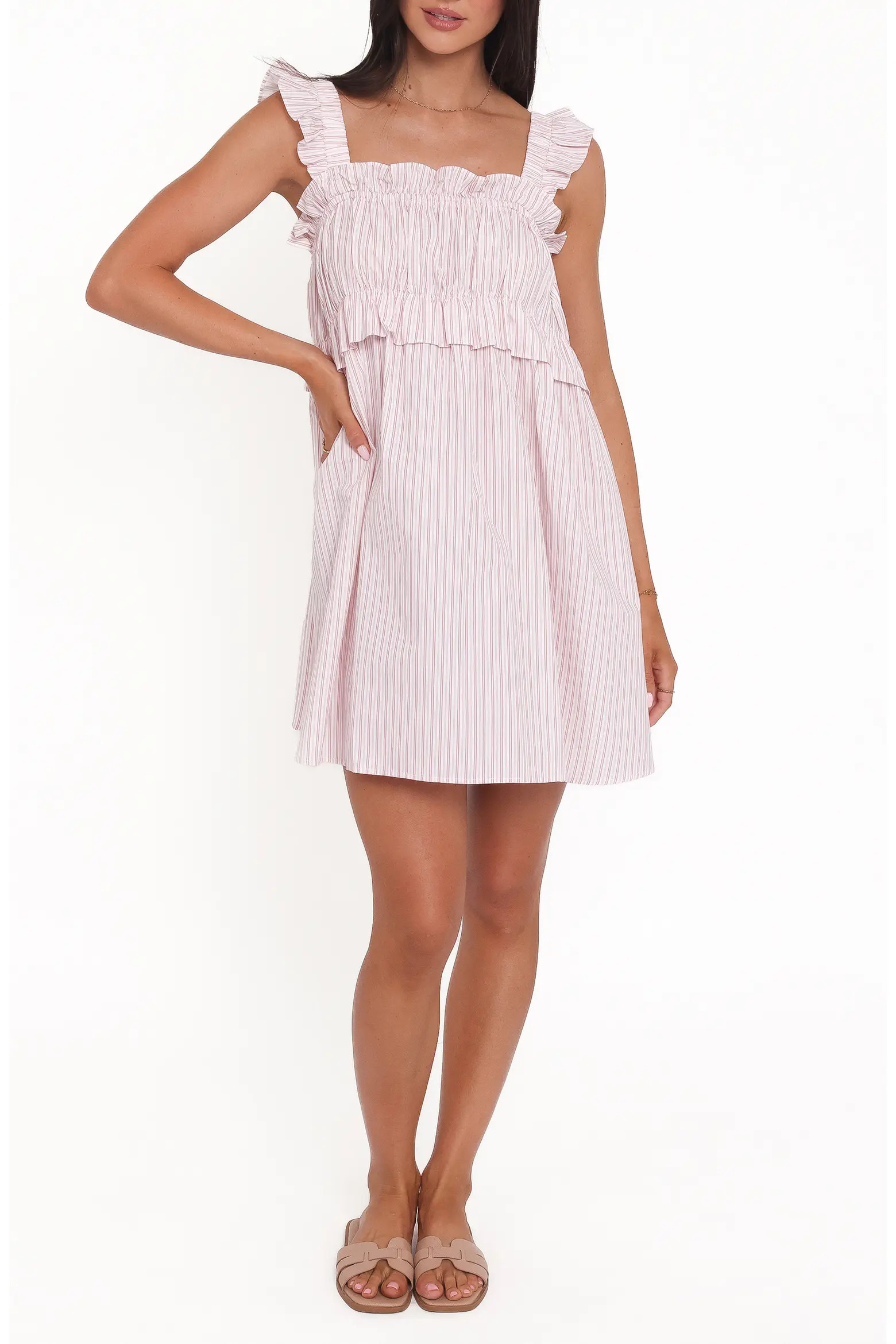Keonia Minidress (Women) | Nordstrom | Nordstrom