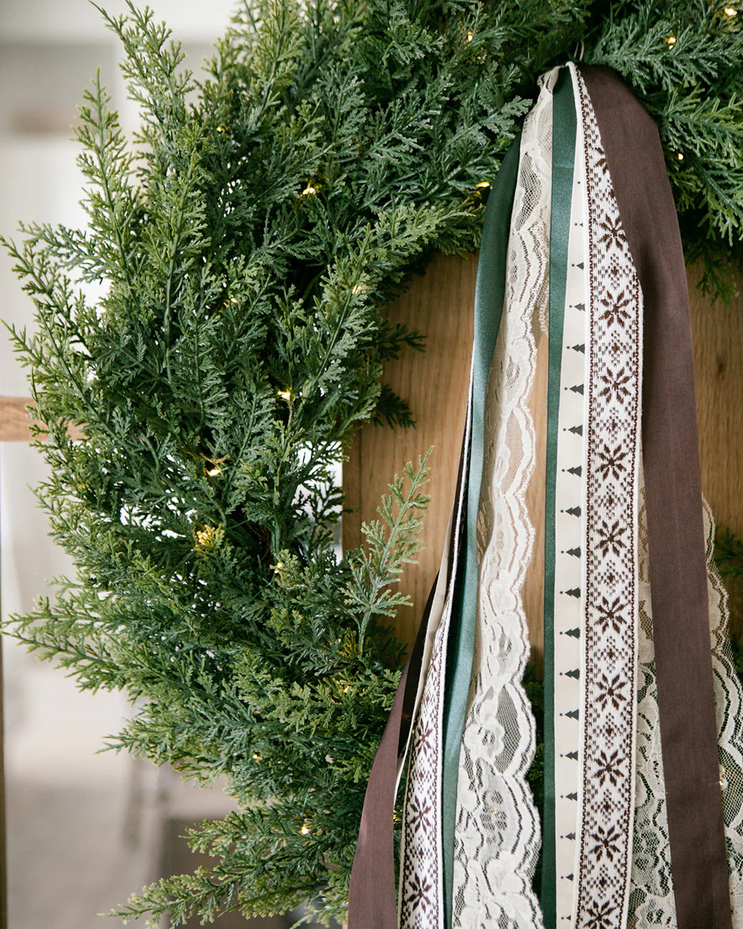 Plum Ribbon Bundle | Elements by Remedy