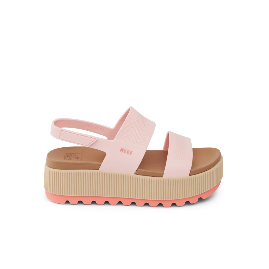 Water Vista Higher English Rose Women's Sandals | REEF