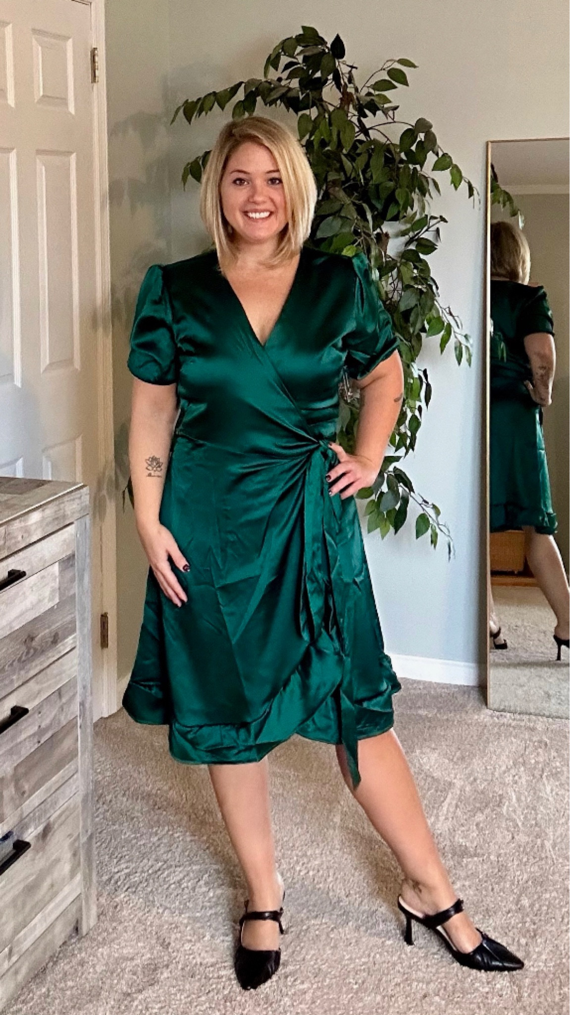 Amazon holiday styles ✨

#amazon #amazonfashion #holidayfashion #holidaystyles #womensfashion 

#LTKfindsunder50 #LTKmidsize #LTKHoliday