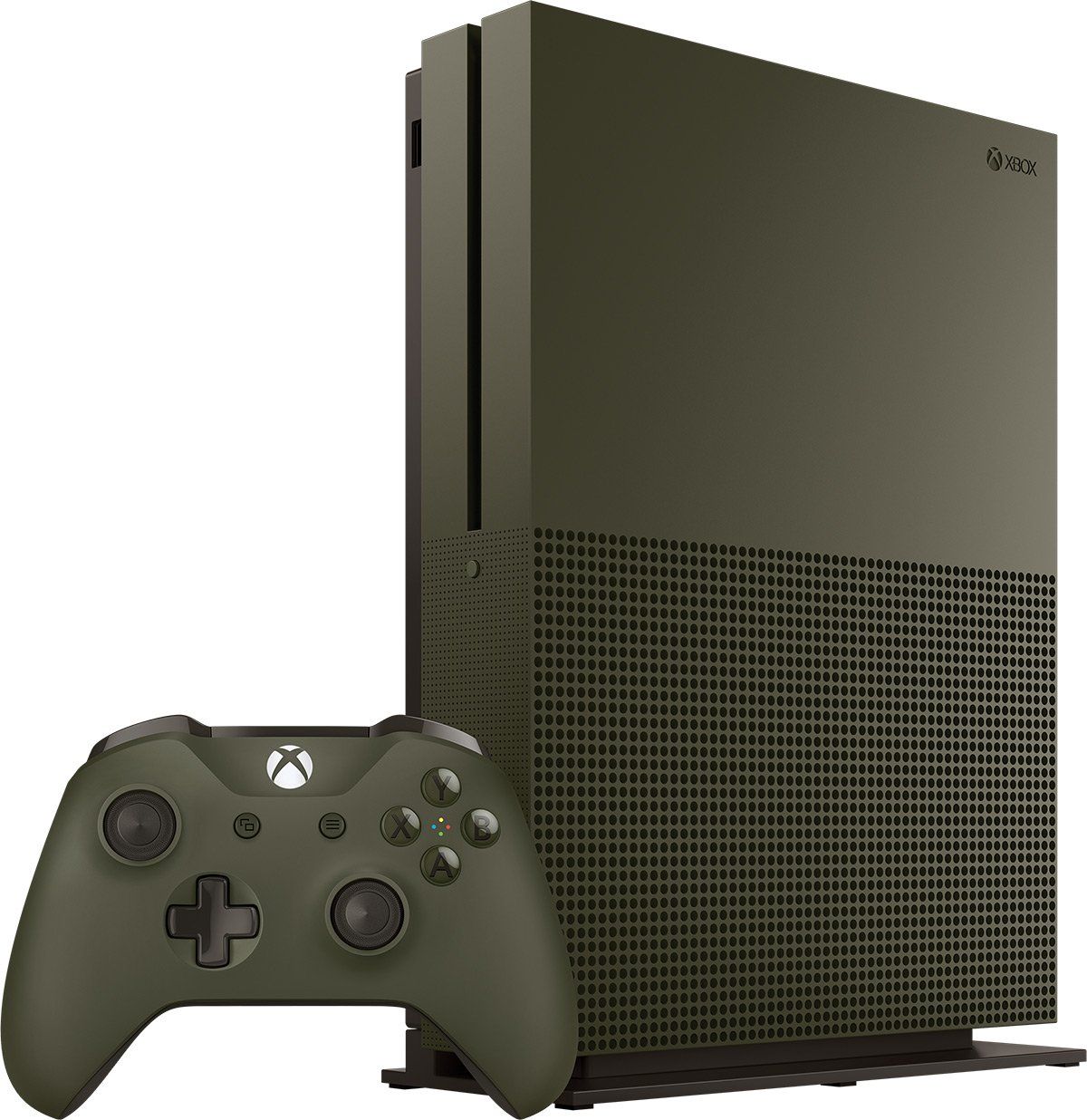 Xbox One S 1TB Console – Battlefield 1 Special Edition Bundle [Discontinued] | Amazon (US)