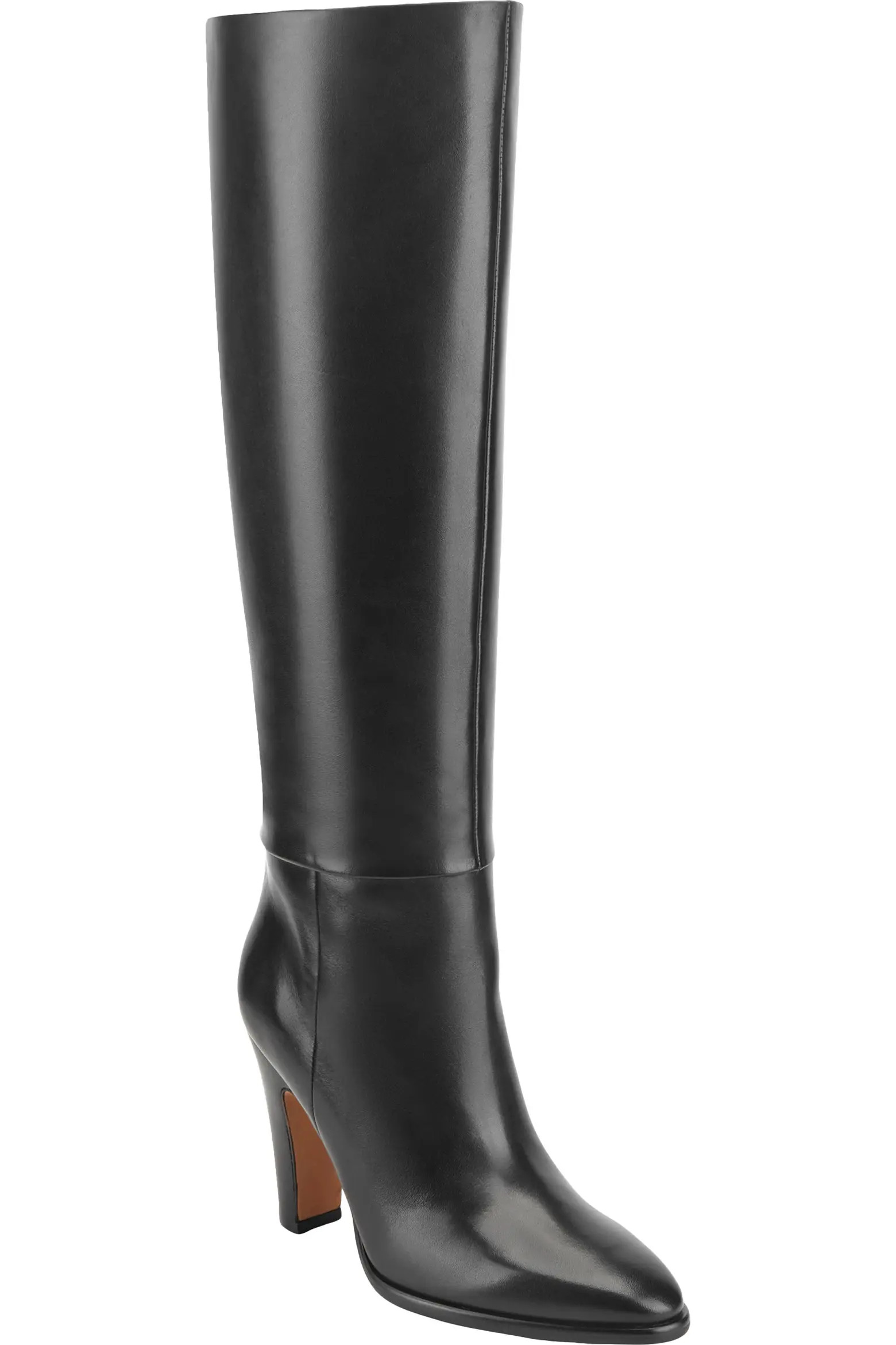 Marc Fisher LTD Jacie Knee High Boot (Women) | Nordstrom | Nordstrom