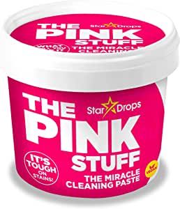 Stardrops - The Pink Stuff - The Miracle All Purpose Cleaning Paste | Amazon (US)