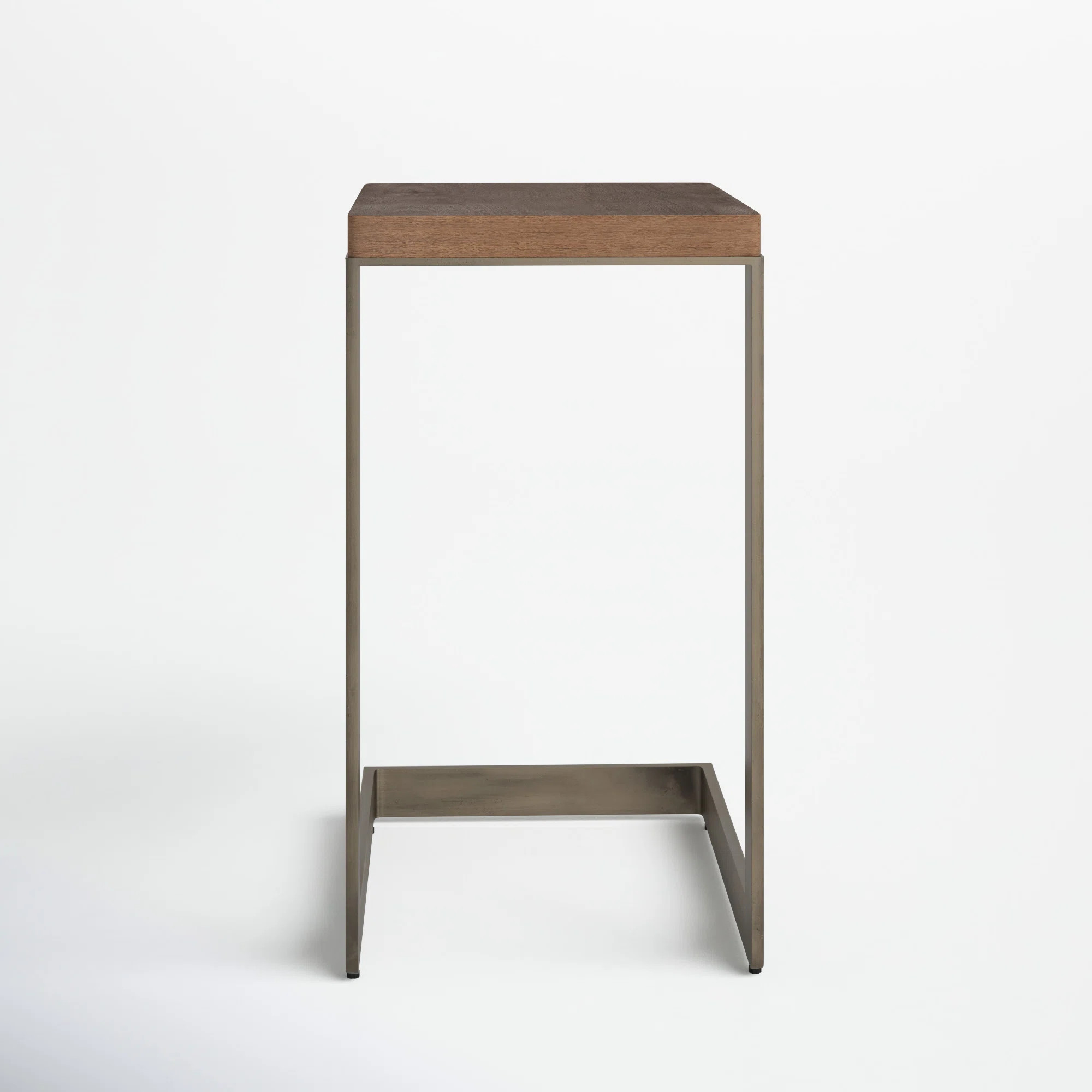 Tulane Solid Wood End Table | Joss & Main