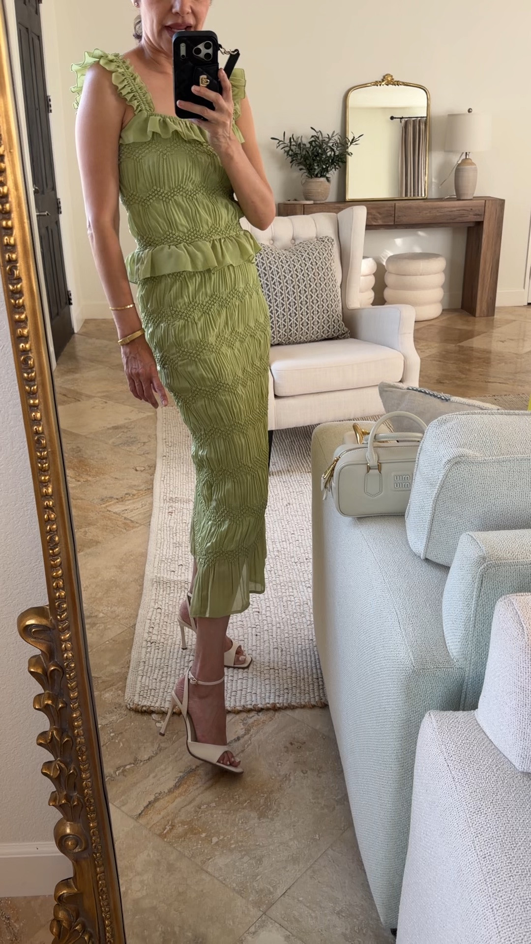 Nordstrom Anniversary Sale finds.
Nordstrom sale.

➡️Wearing size S on top snd skirt

➡️ My Body dimensions 
Bra: 32C (81 cm)
Waist:26" (66 cm)
Hips: 38" (96.5 cm)
Height: 5'7" (170 cm)

.

Vacation summer must-haves. Some of the items sell out quickly; I linked similar outfits. They do restock.
#vacation vacationoutfits #amazonfashionfinds #boutique #affordablefashion

What to pack. Resort wear. Resort outfits.Vacation dresses. What to wear. Best sellers. Best vacation outfits. Nordstrom Anniversary Sale 2026. Best resort dresses.summer outfits over 40. Summer dresses. Wedding guest dress summer.

#LTKSaleAlert #LTKOver40 #LTKU
