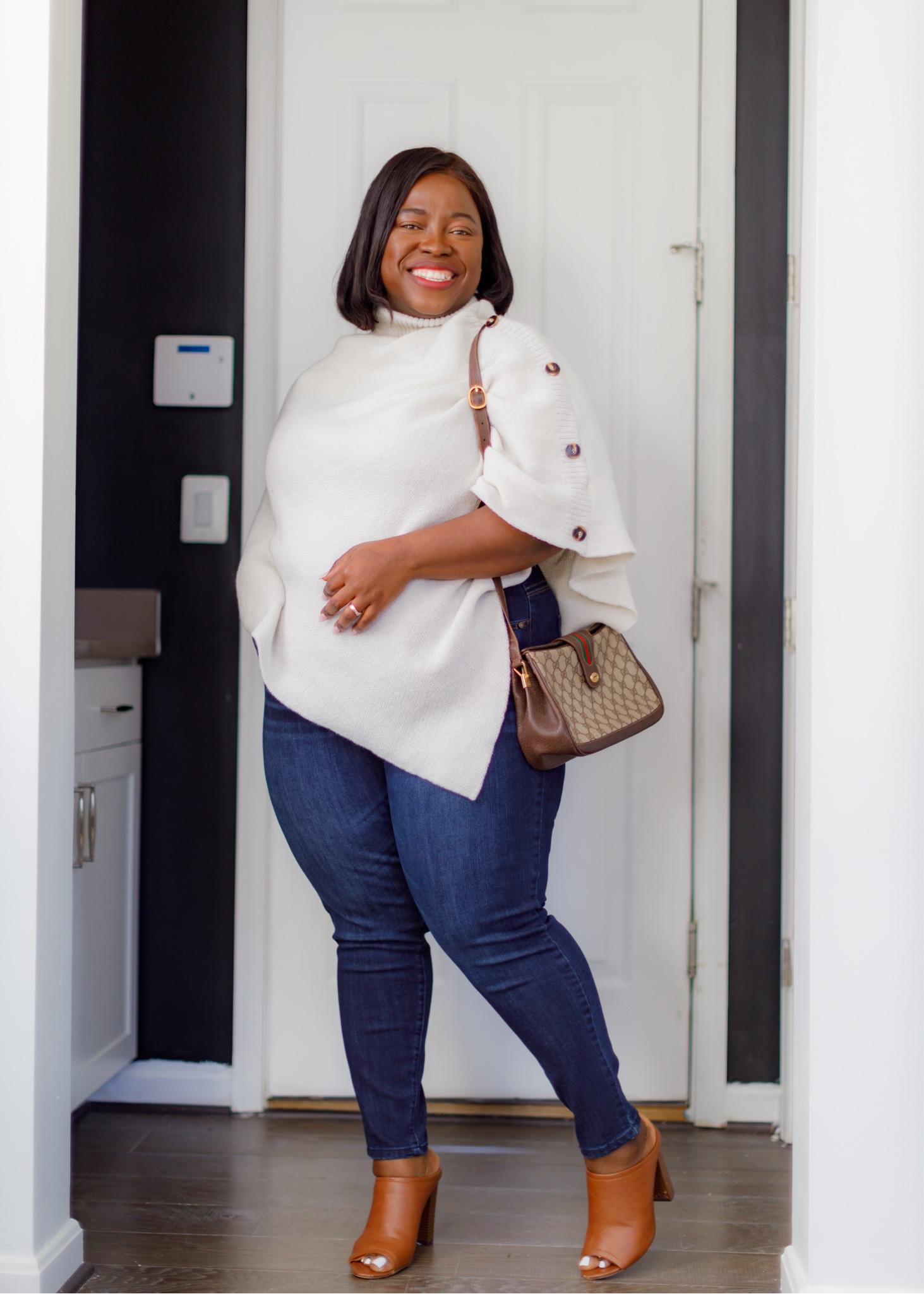 Perfect Spring Outfit for my curvy girls #plussize #springootd 

#LTKSeasonal #LTKcurves #LTKFind