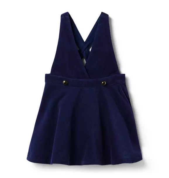 The Corduroy Jumper | Janie and Jack