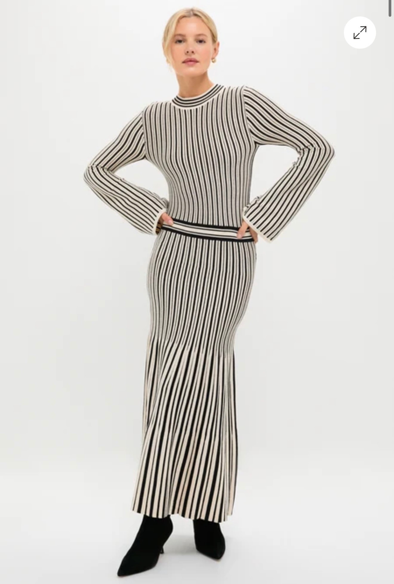 This dress😍😍😍 Designer dupe! 

#LTKSaleAlert #LTKootd #LTKvlog