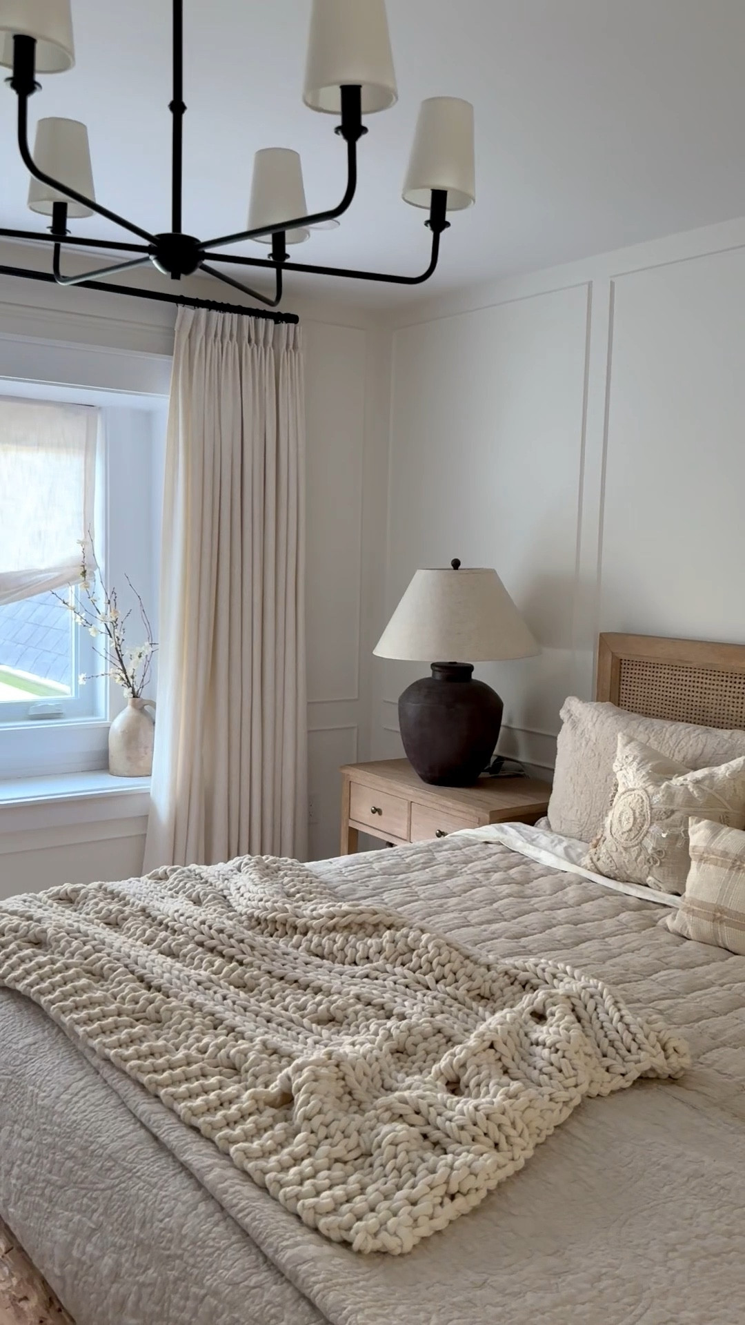 Chandelier on sale. Will also link a few other nice ones and other bedroom details. 

#LTKstyletip #LTKhome #LTKcanada