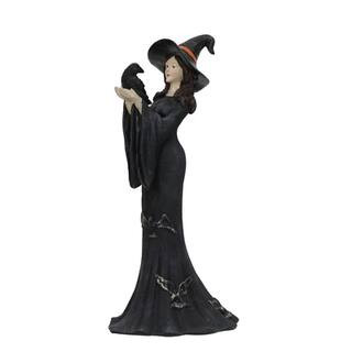 12" Witch Figurine Tabletop Décor by Ashland® | Michaels | Michaels Stores