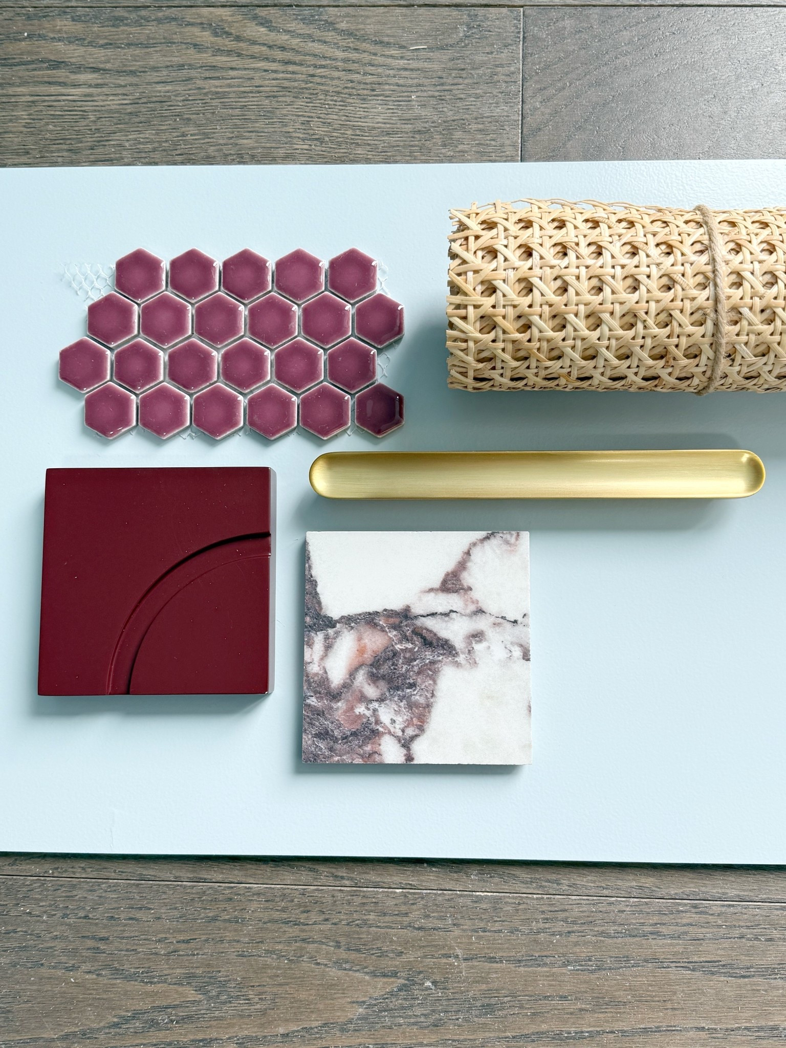 moodboard for our current project.

#LTKHome