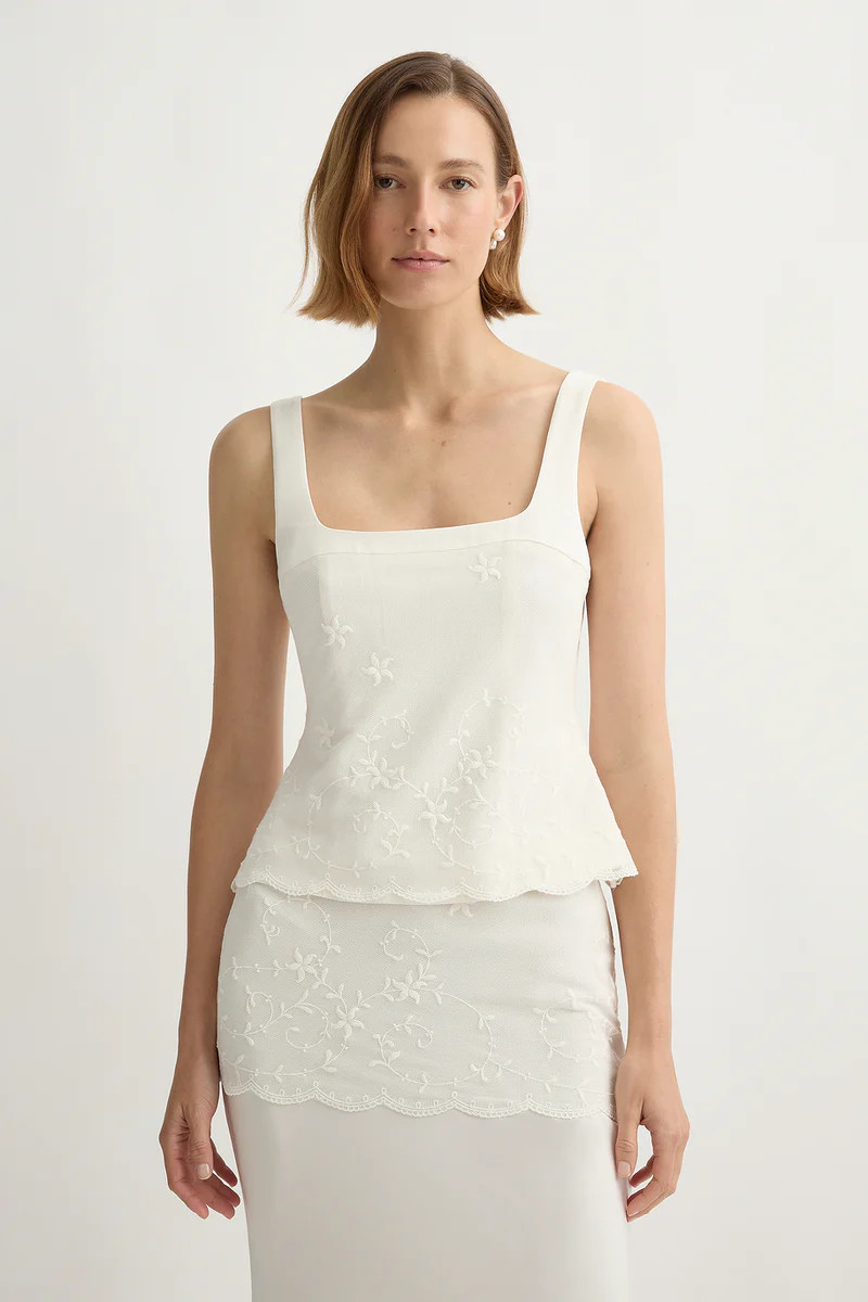COVE BODICE | POSSE (US)