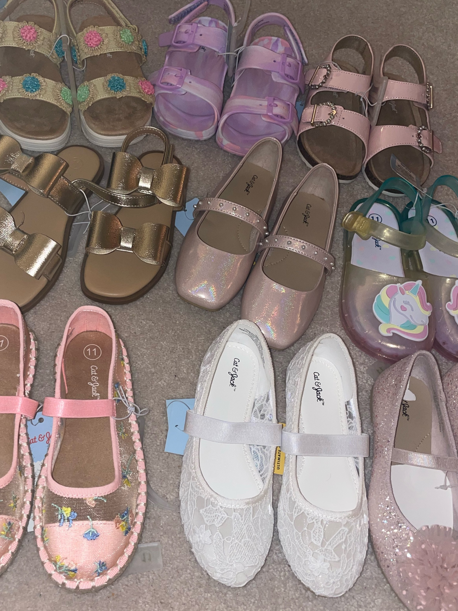 Toddler target sandals and girls sandals at target 
Toddler flats
Girls flats
Target shoes
Target run 
Target spring 
Easter shoes 


#LTKSeasonal #LTKKids #LTKTravel