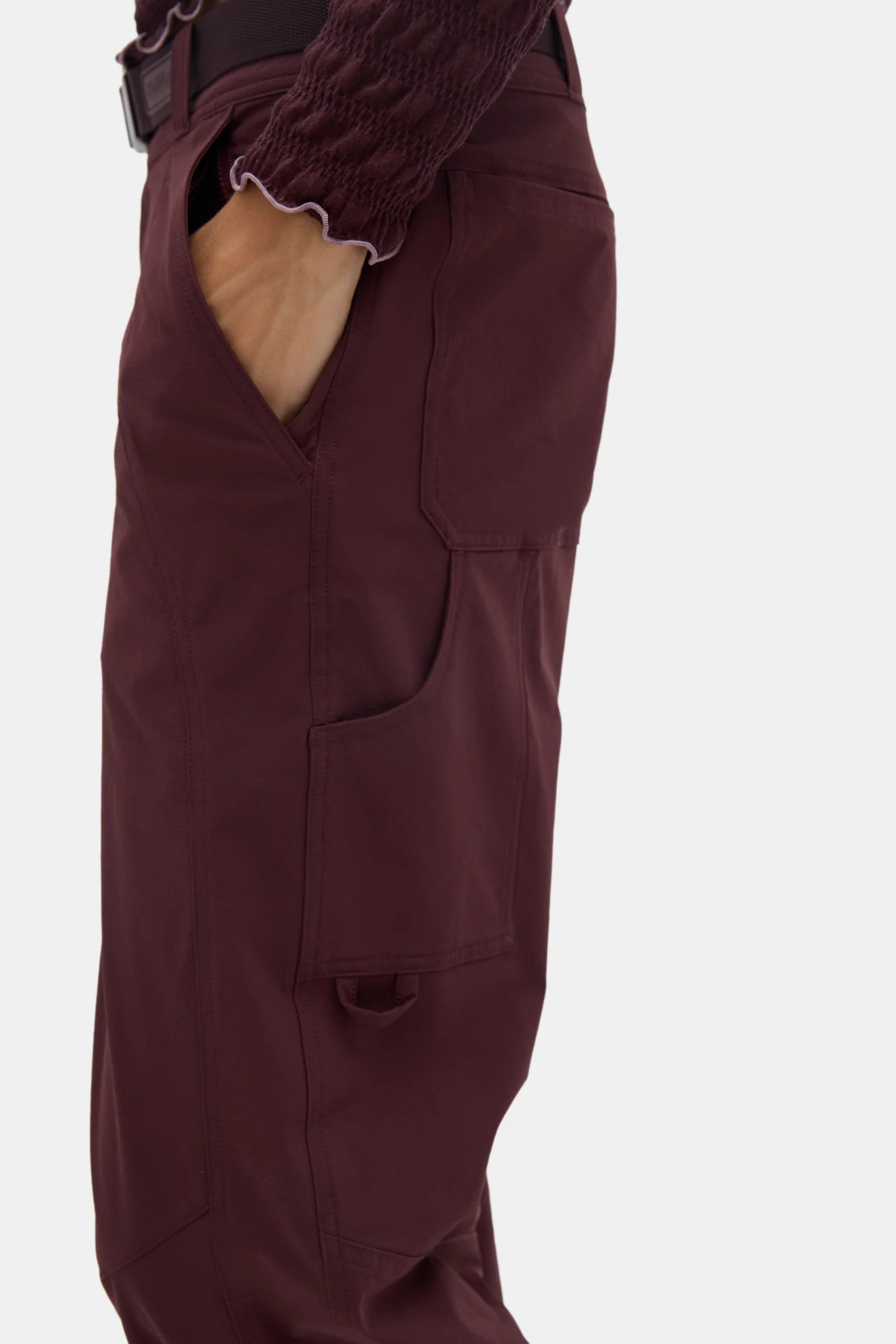 Bastille Trail Pant | Halfdays