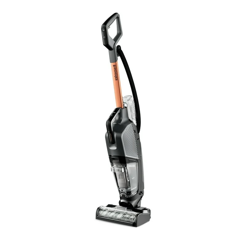 BISSELL CrossWave HydroSteam, Corded, Multi-Surface Hard Floor Cleaner, Wey Dry Vacuum, for Hard ... | Walmart (US)