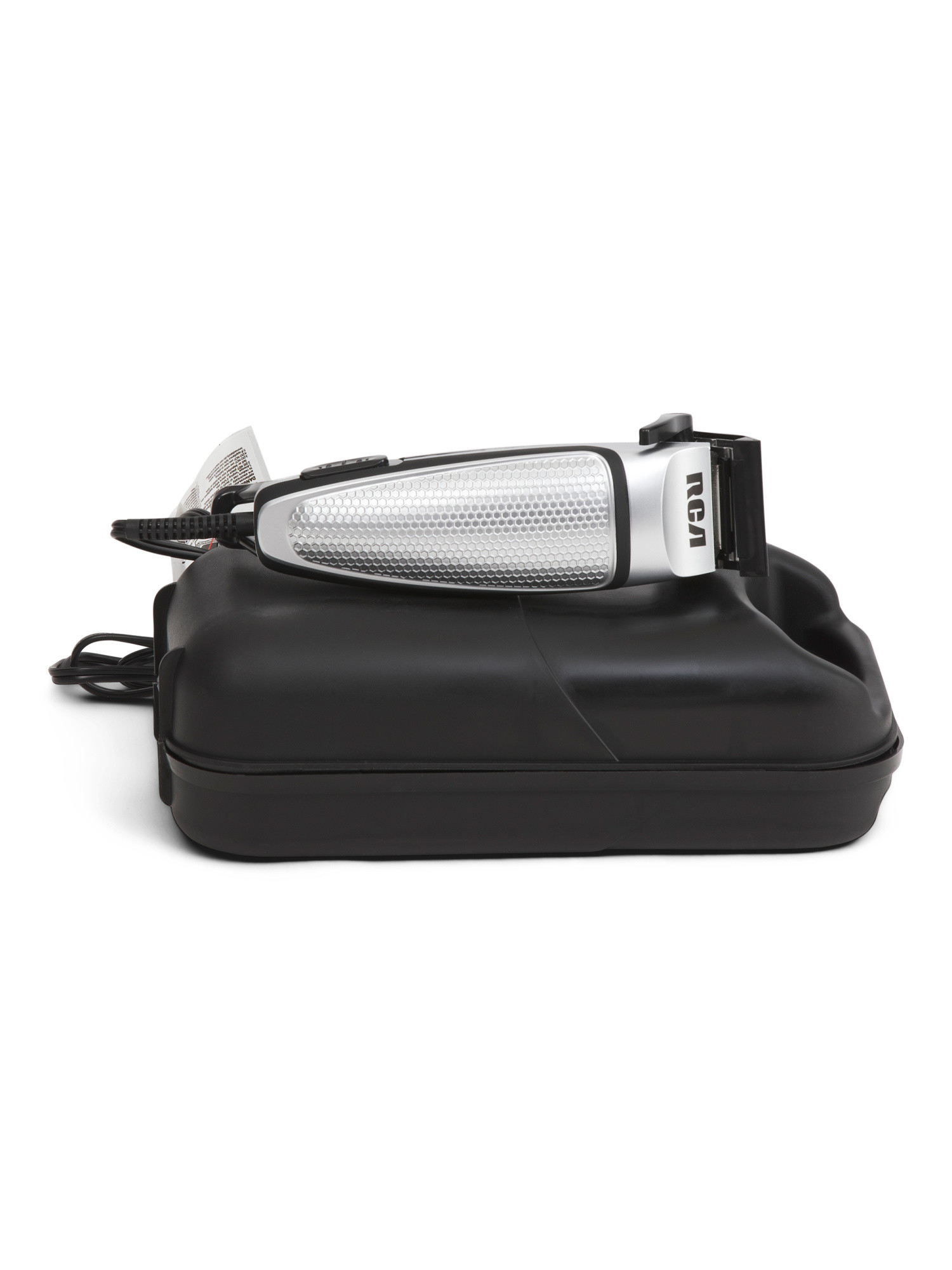 Stainless Steel Head-to-toe Power Trimmer | TJ Maxx