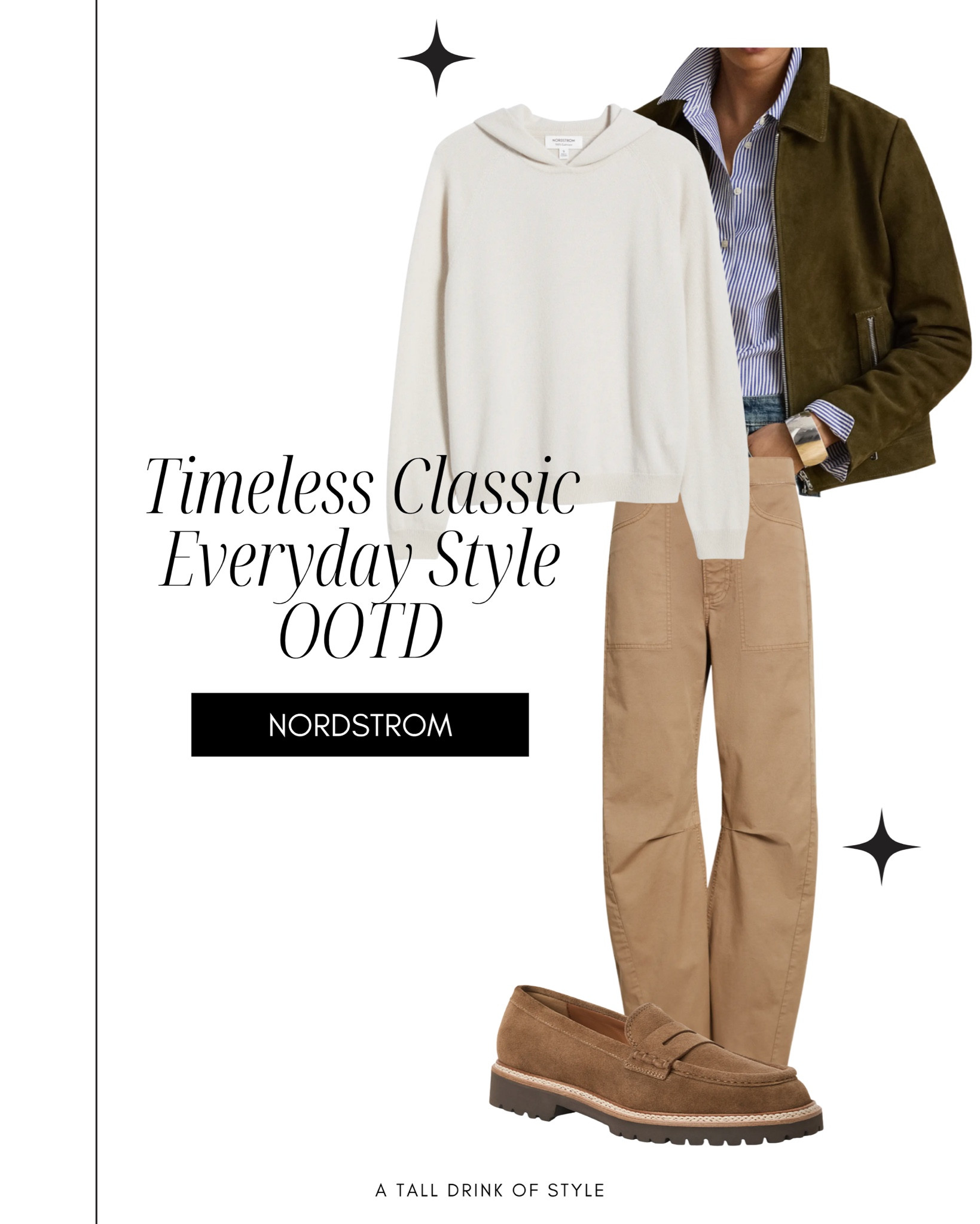 Timeless classic everyday style from the Nordstrom anniversary sale

#LTKootd #LTKSaleAlert #LTKSeasonal