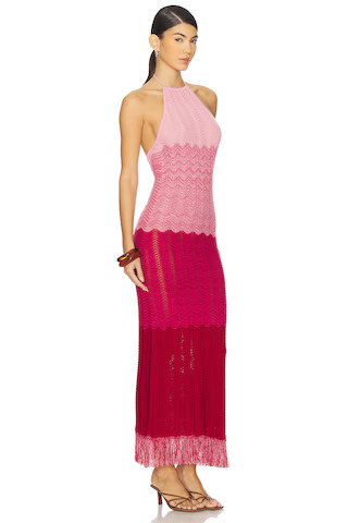 Cornelia Degrade Dress
                    
                    Capittana | Revolve Clothing (Global)