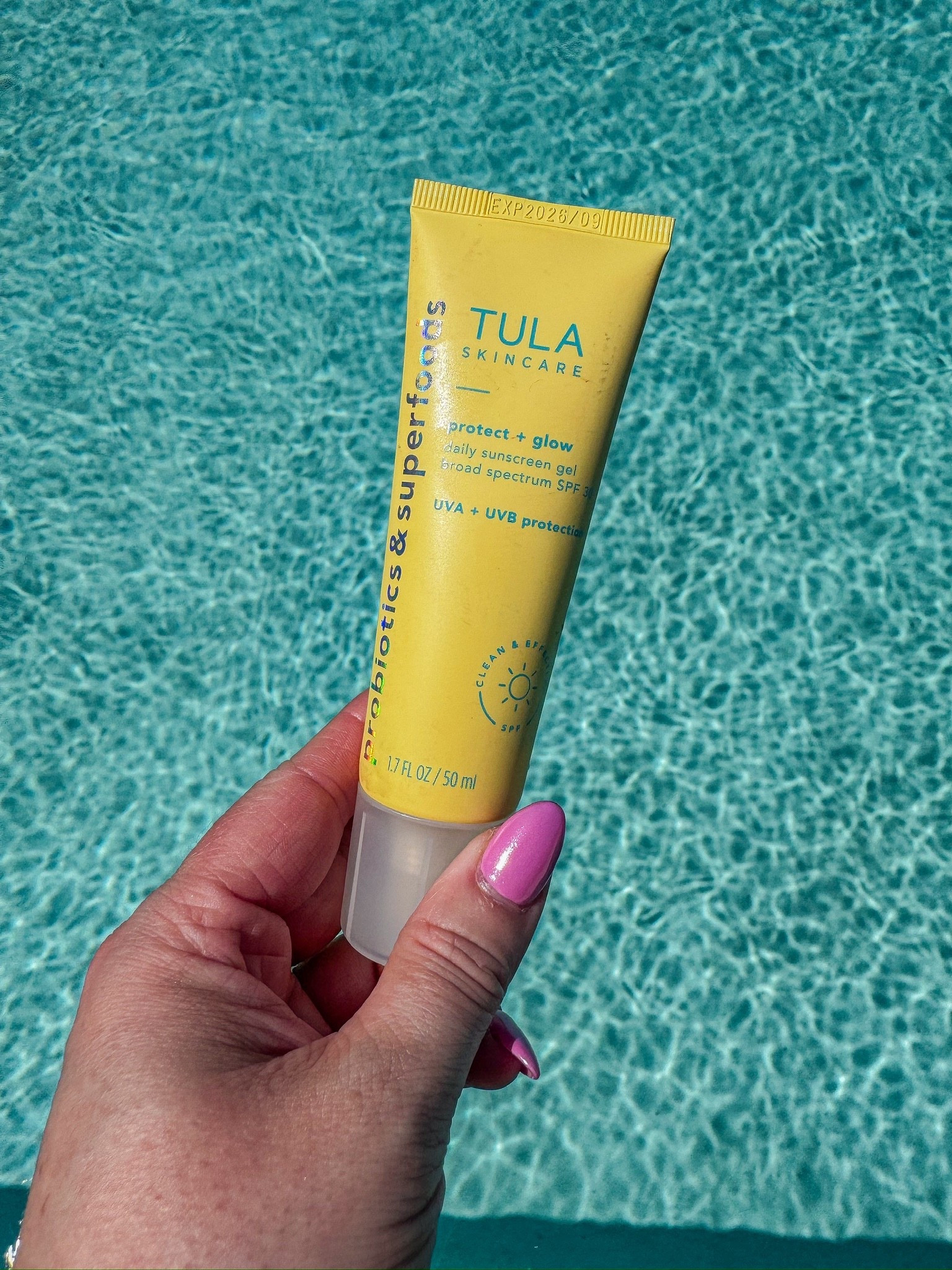 Tula sunscreen on sale for prime day! Have been using this for years and can’t recommend it enough!!! 

Amazon finds, Amazon beauty, prime day, summer sale, Mature skin, summer beauty, sunscreen, spf

#LTKBeauty #LTKSaleAlert #LTKSeasonal
